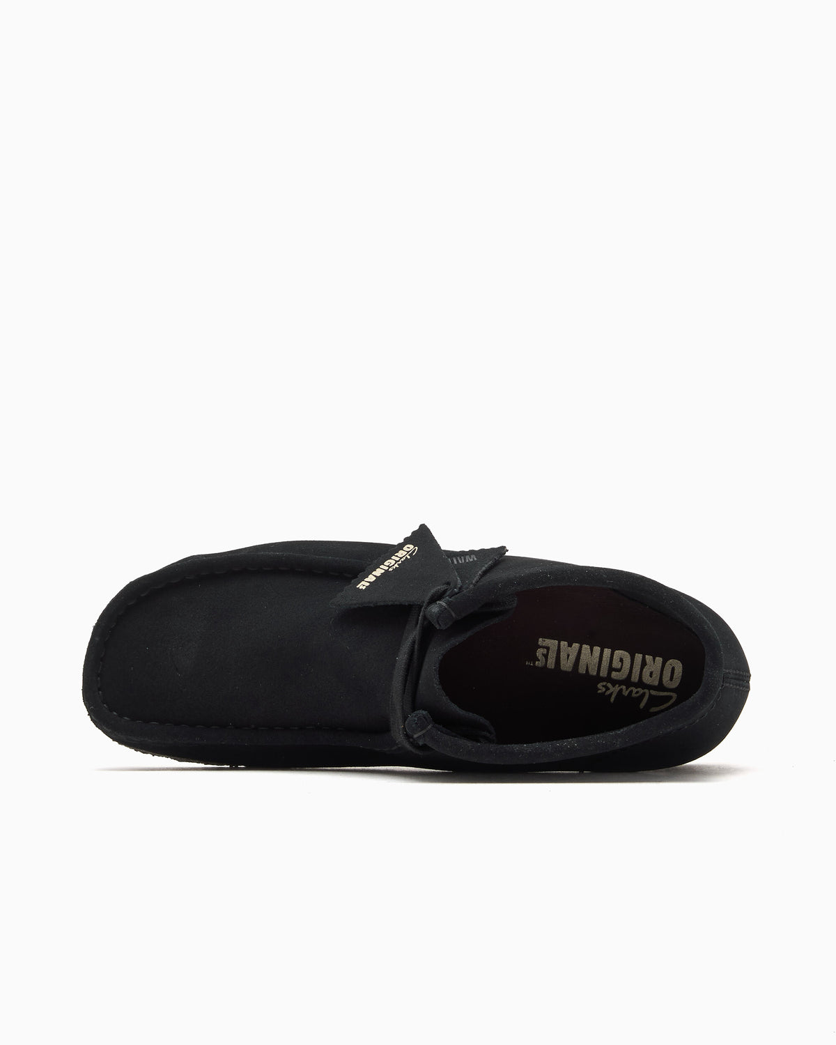 Boots Clarks Wallabee Men's Boots - 26188313