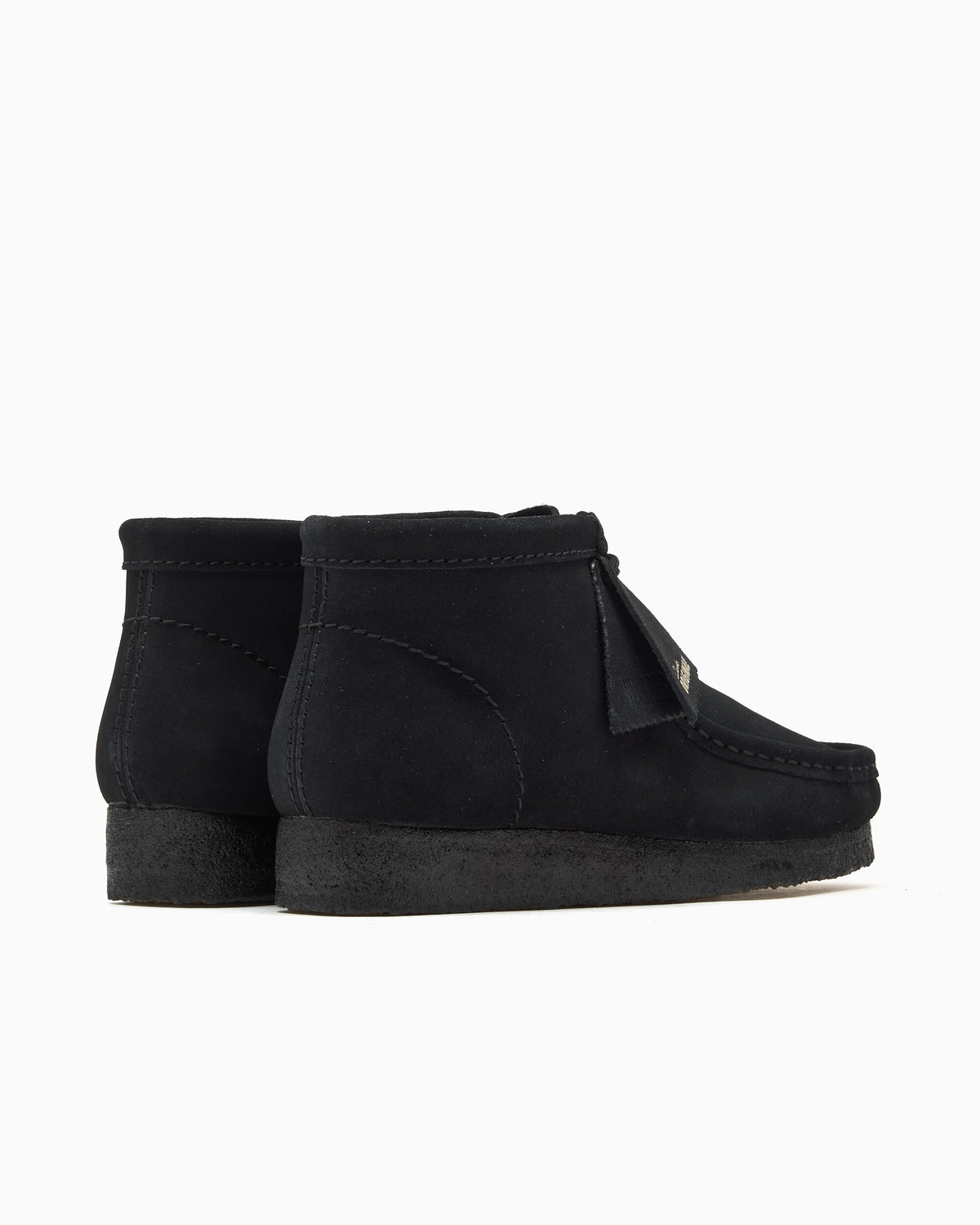 Boots Clarks Wallabee Men's Boots - 26188313