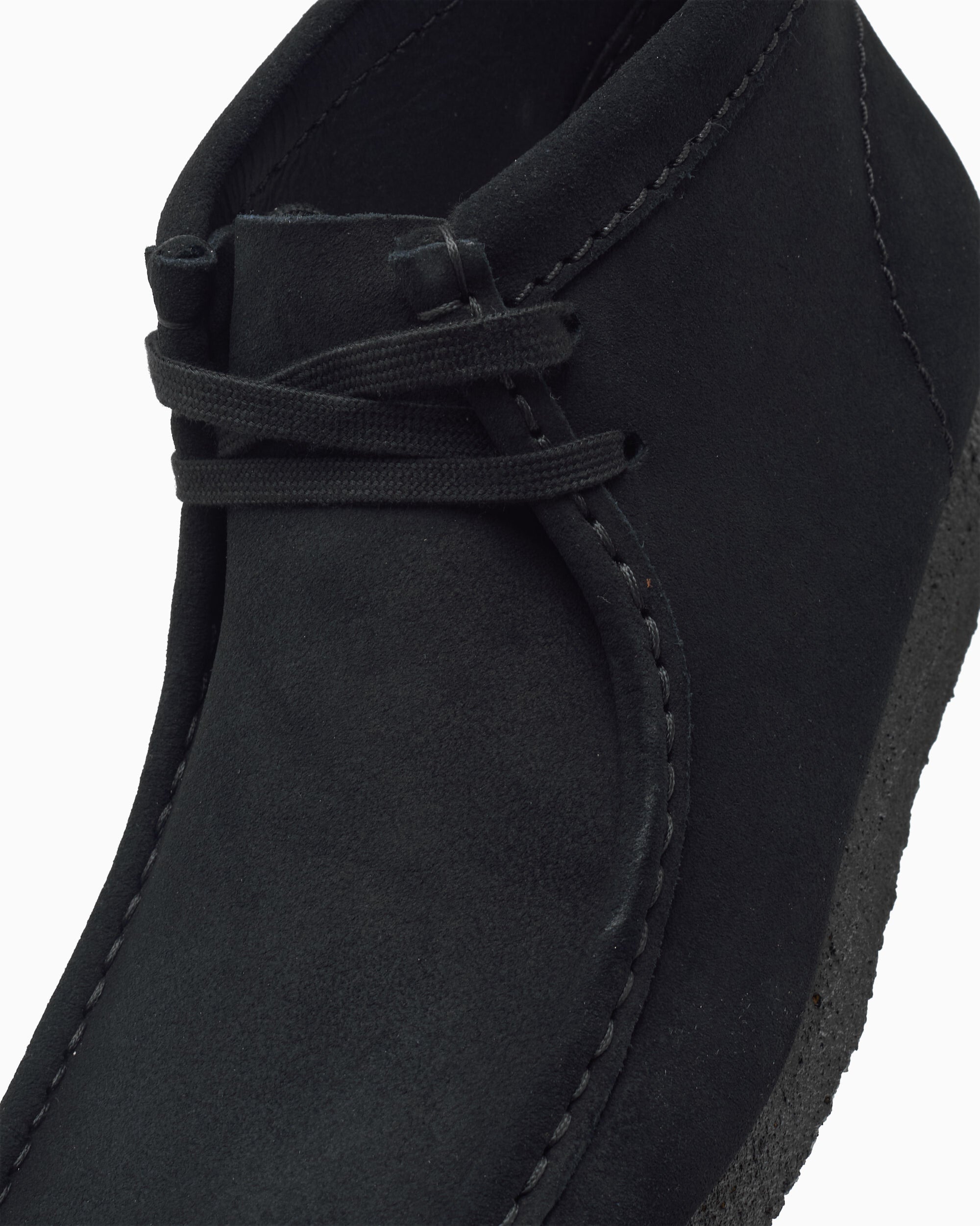 Clarks Wallabee Men's Boots