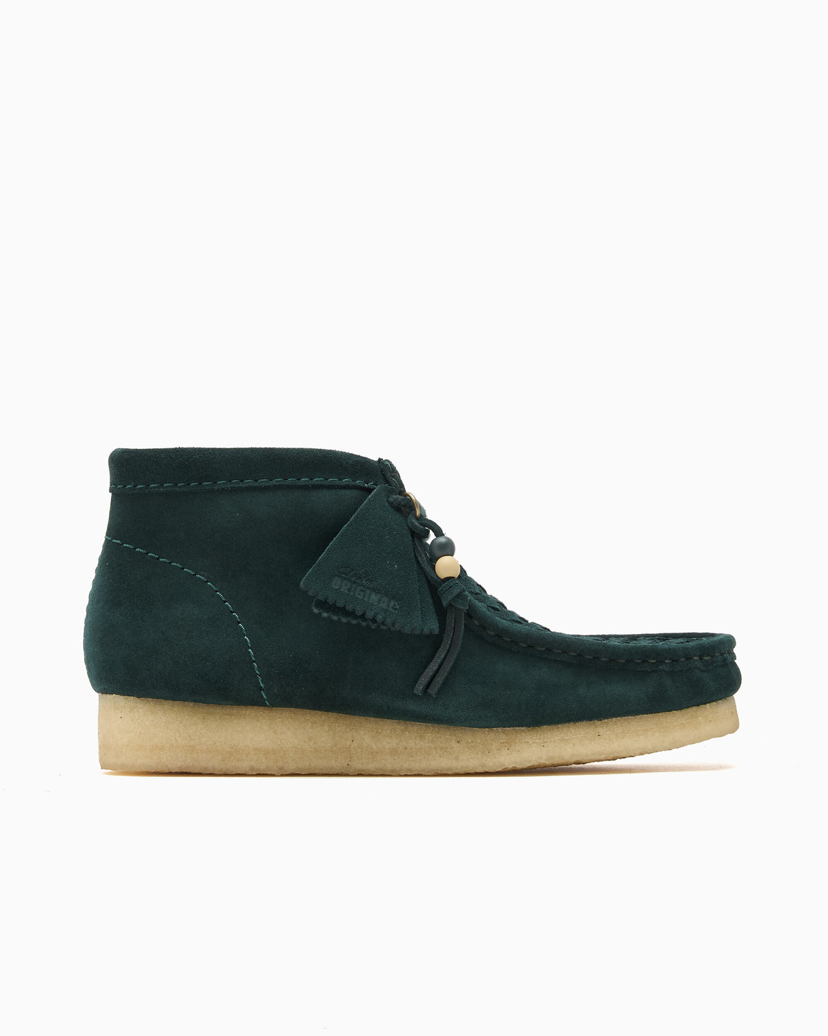 Boots Clarks Wallabee Weave Men's Boots - 26327512