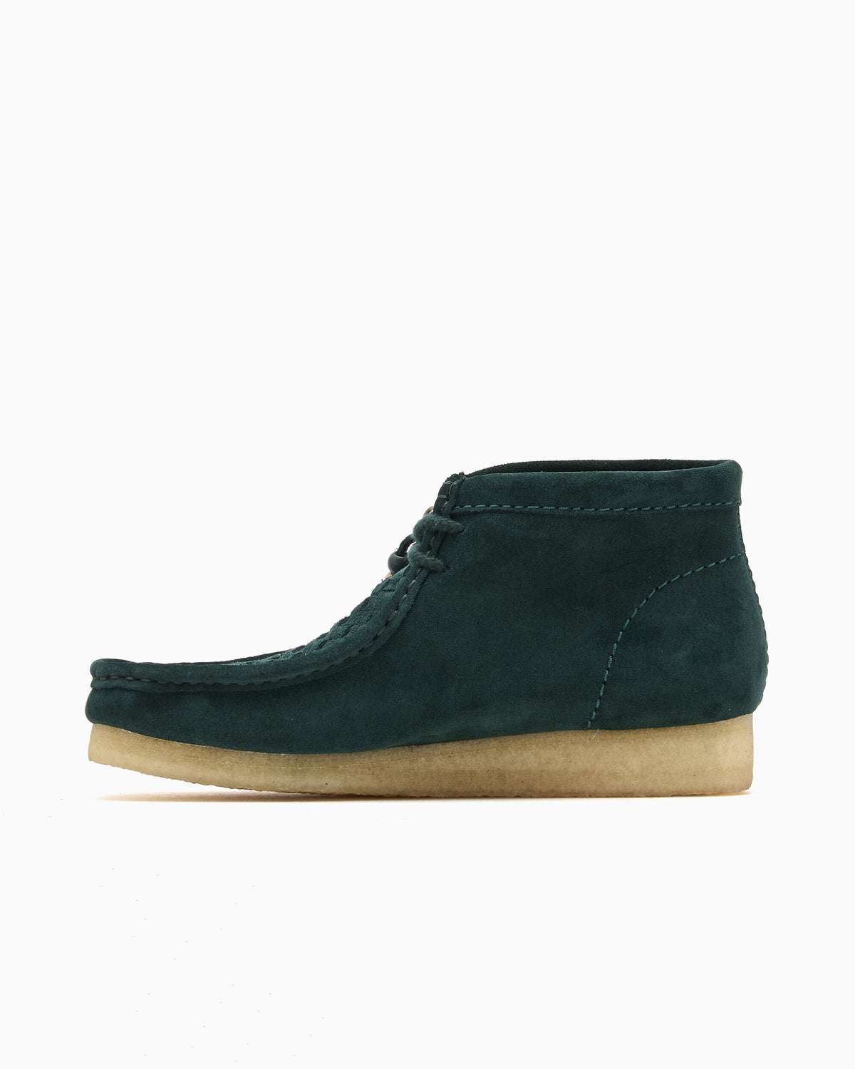 Boots Clarks Wallabee Weave Men's Boots - 26327512