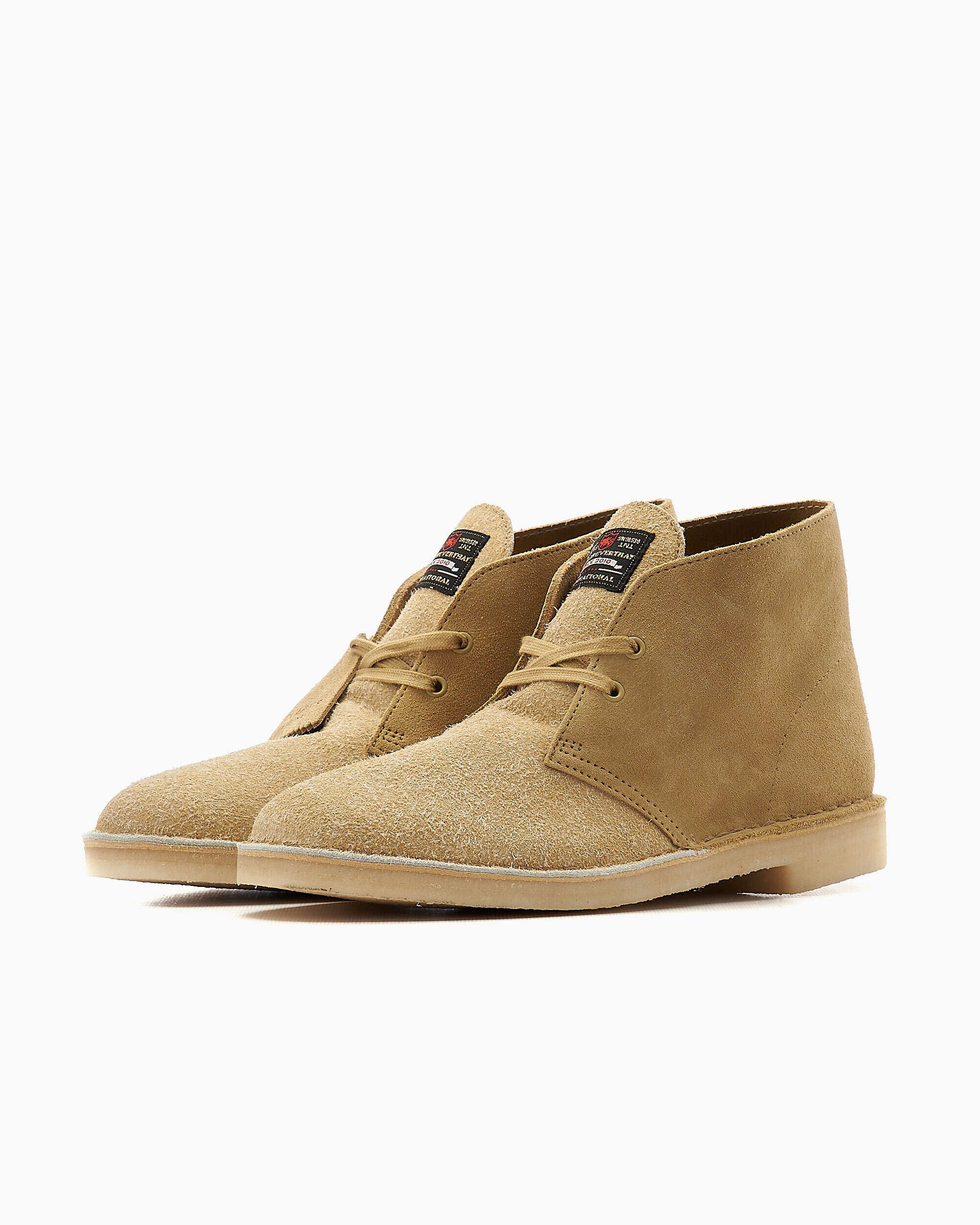 Clarks x thisisneverthat® Desert Boot Unisex Boots