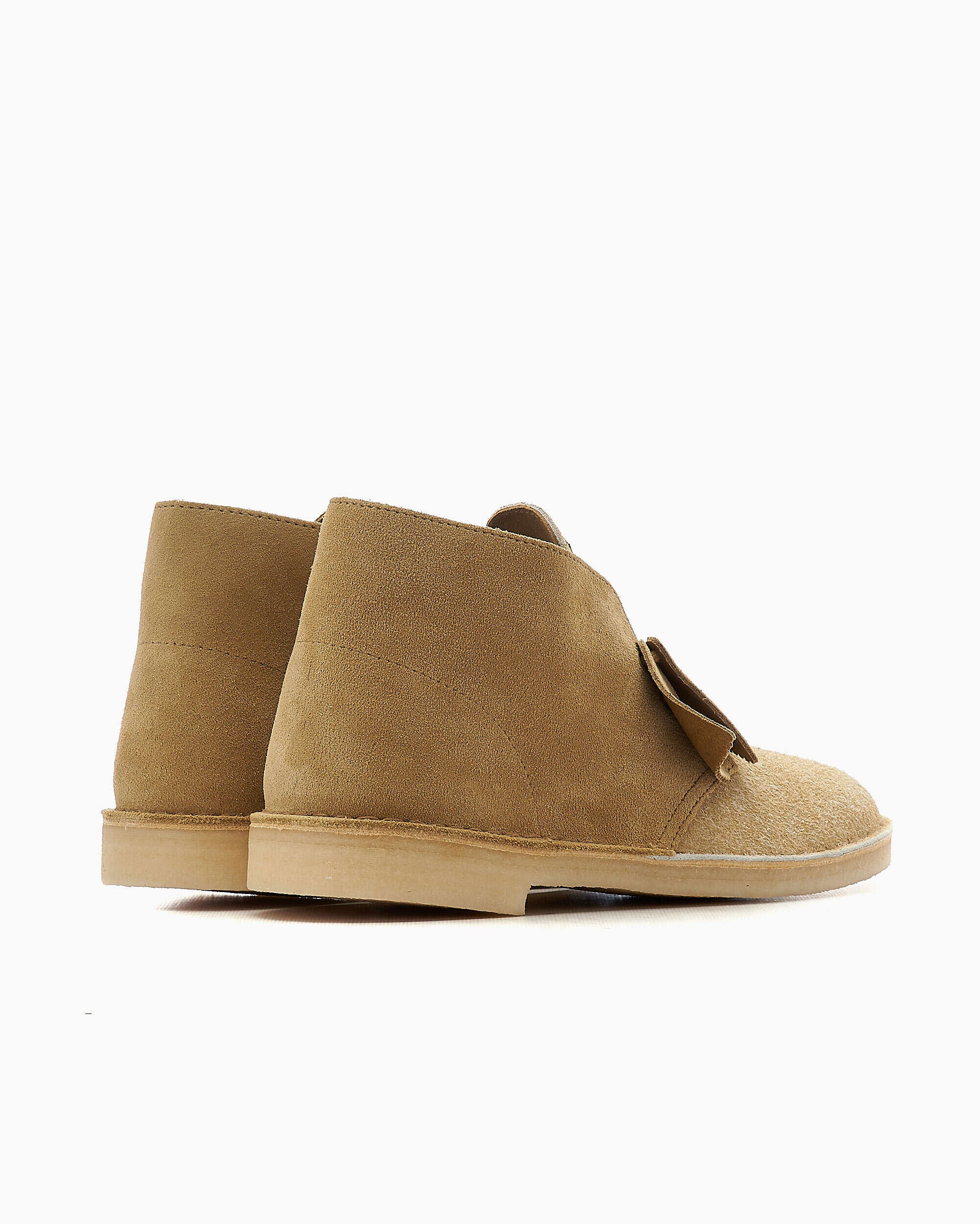 Clarks x thisisneverthat® Desert Boot Unisex Boots