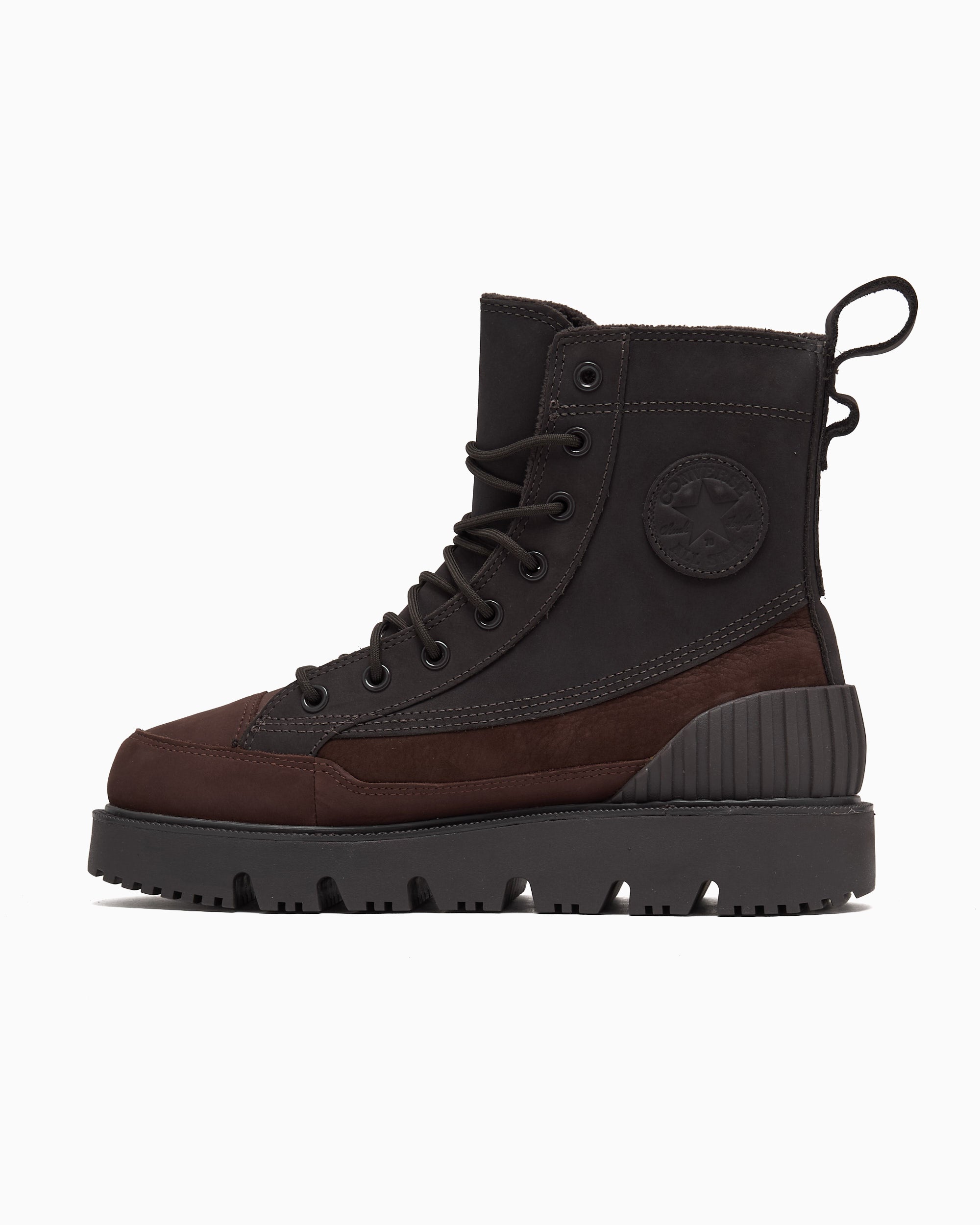 converse waterproof boot unisex