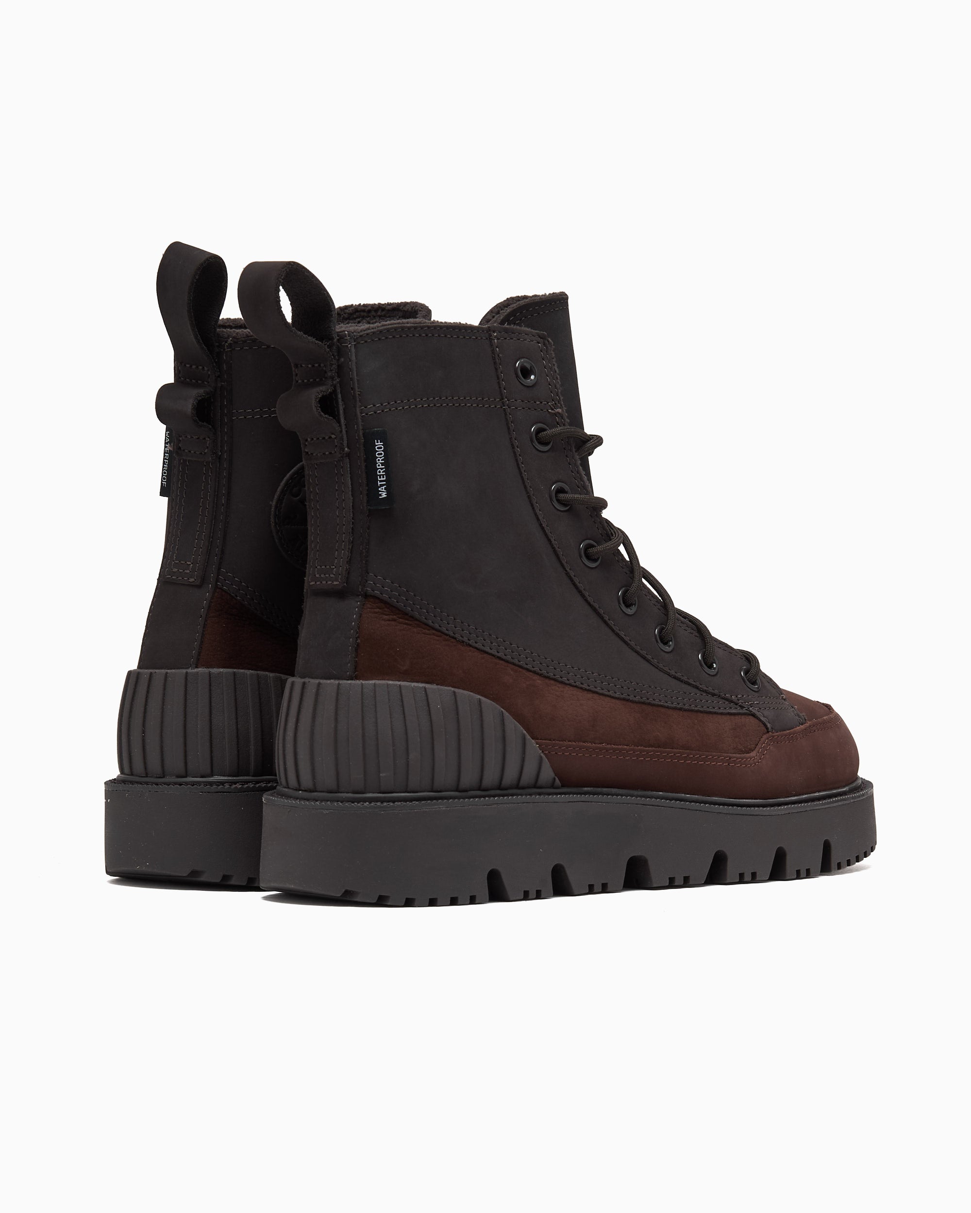 ソフト Converse Chuck 70 Rugged Waterproof Unisex Boots