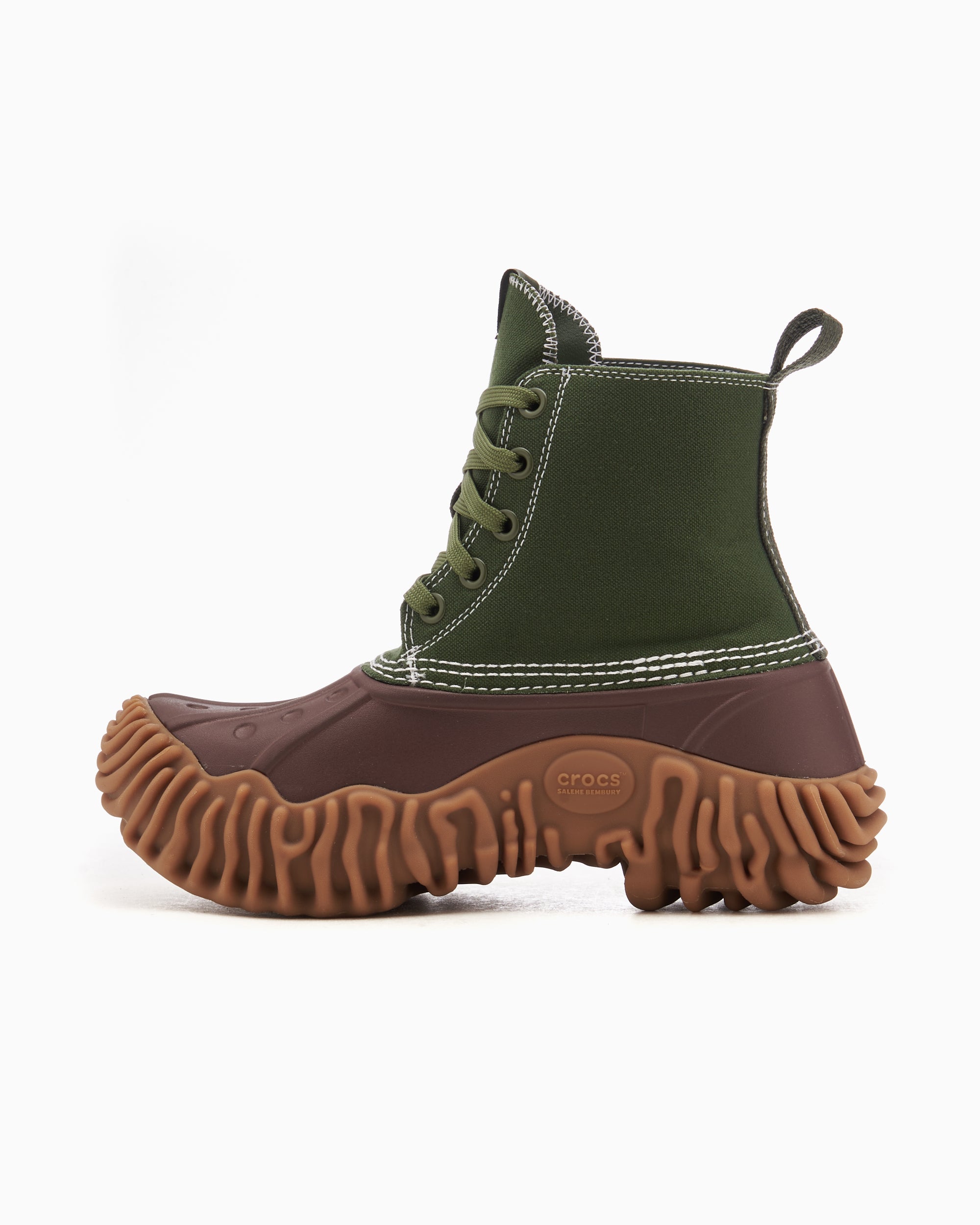 Boots Crocs x Salehe Bembury x The Cypress Boot Unisex Boots - 210506-9I4