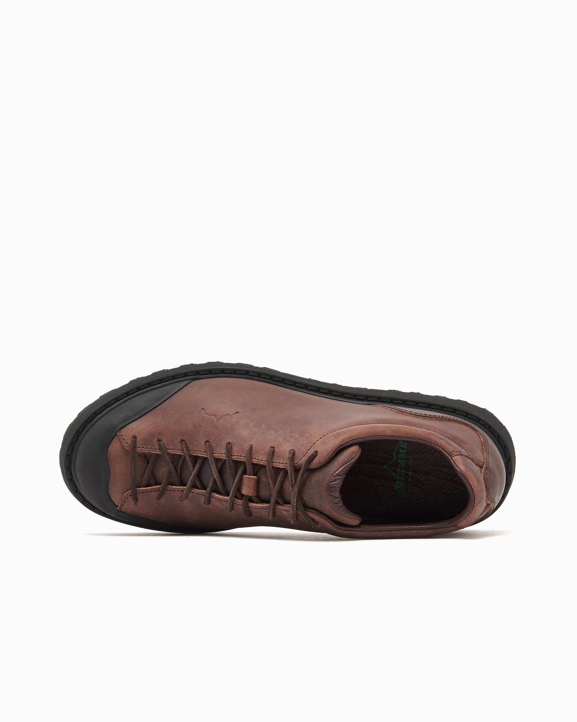 Boots Diemme Ampezzo Men's Boots - DI26FWAMM-MOG