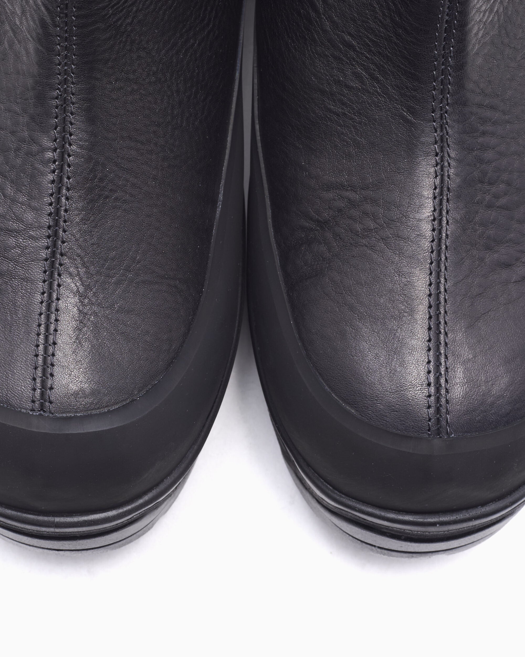Boots Diemme Badia Vibram Men's Boots - DI26FWBDM-BLK