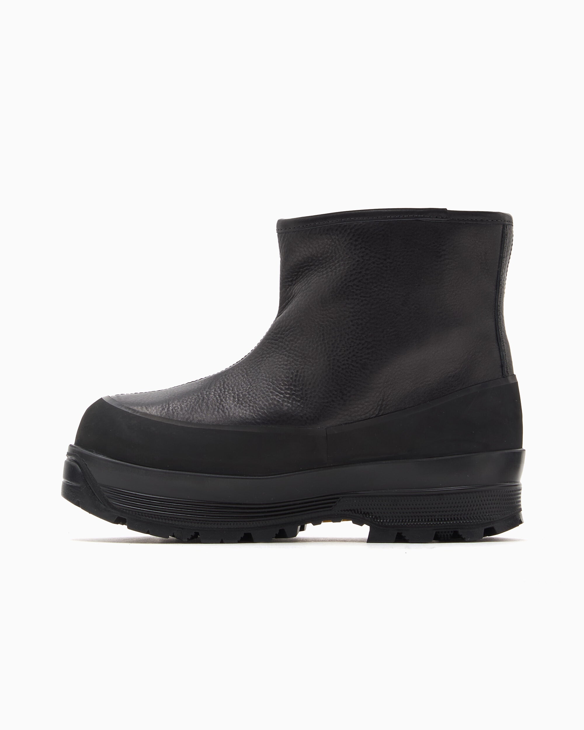 Boots Diemme Badia Vibram Men's Boots - DI26FWBDM-BLK