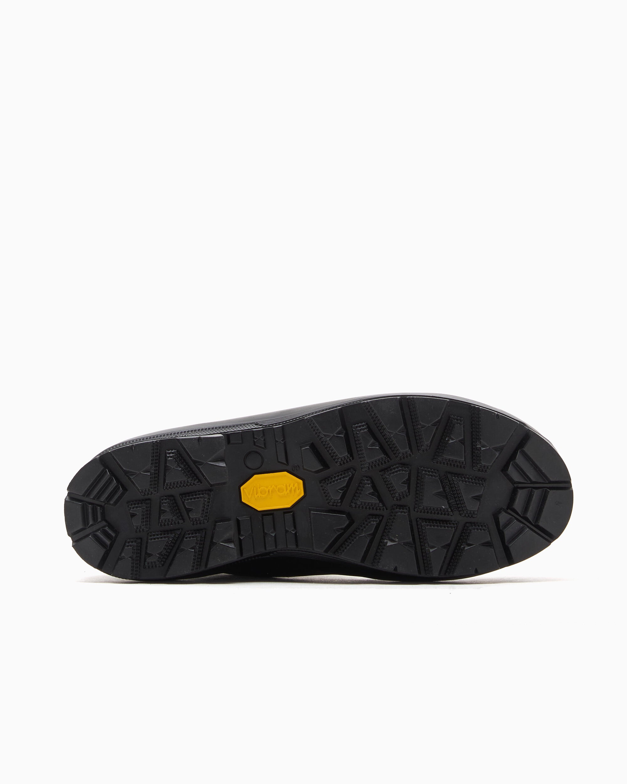 Boots Diemme Badia Vibram Men's Boots - DI26FWBDM-BLK