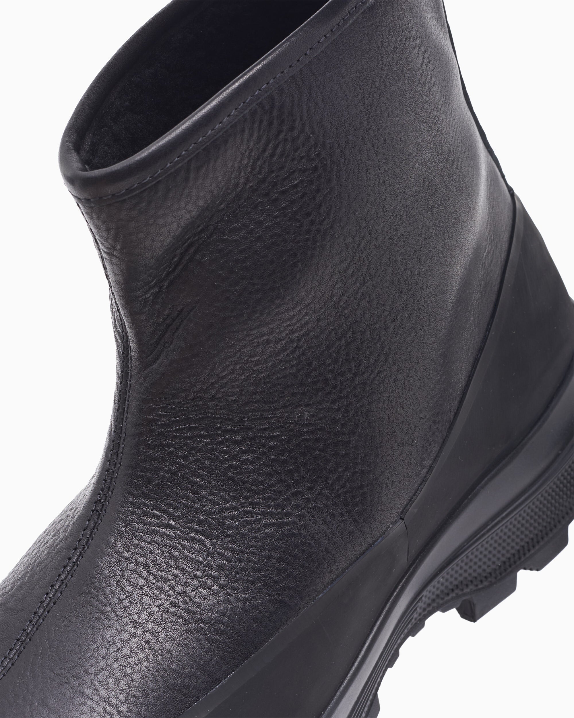 Boots Diemme Badia Vibram Men's Boots - DI26FWBDM-BLK