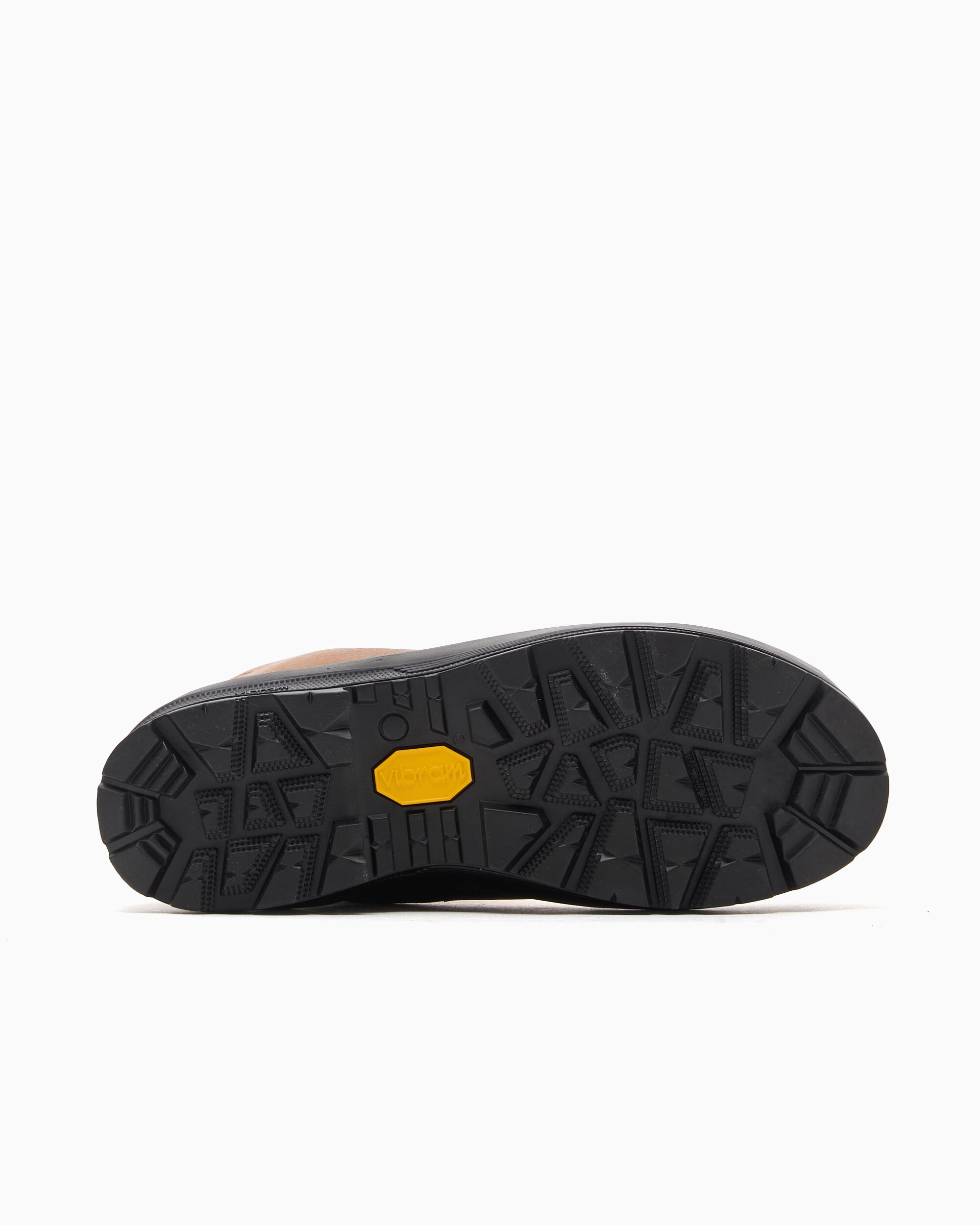 Boots Diemme Badia Vibram Men's Boots - DI26FWBDM-TAN