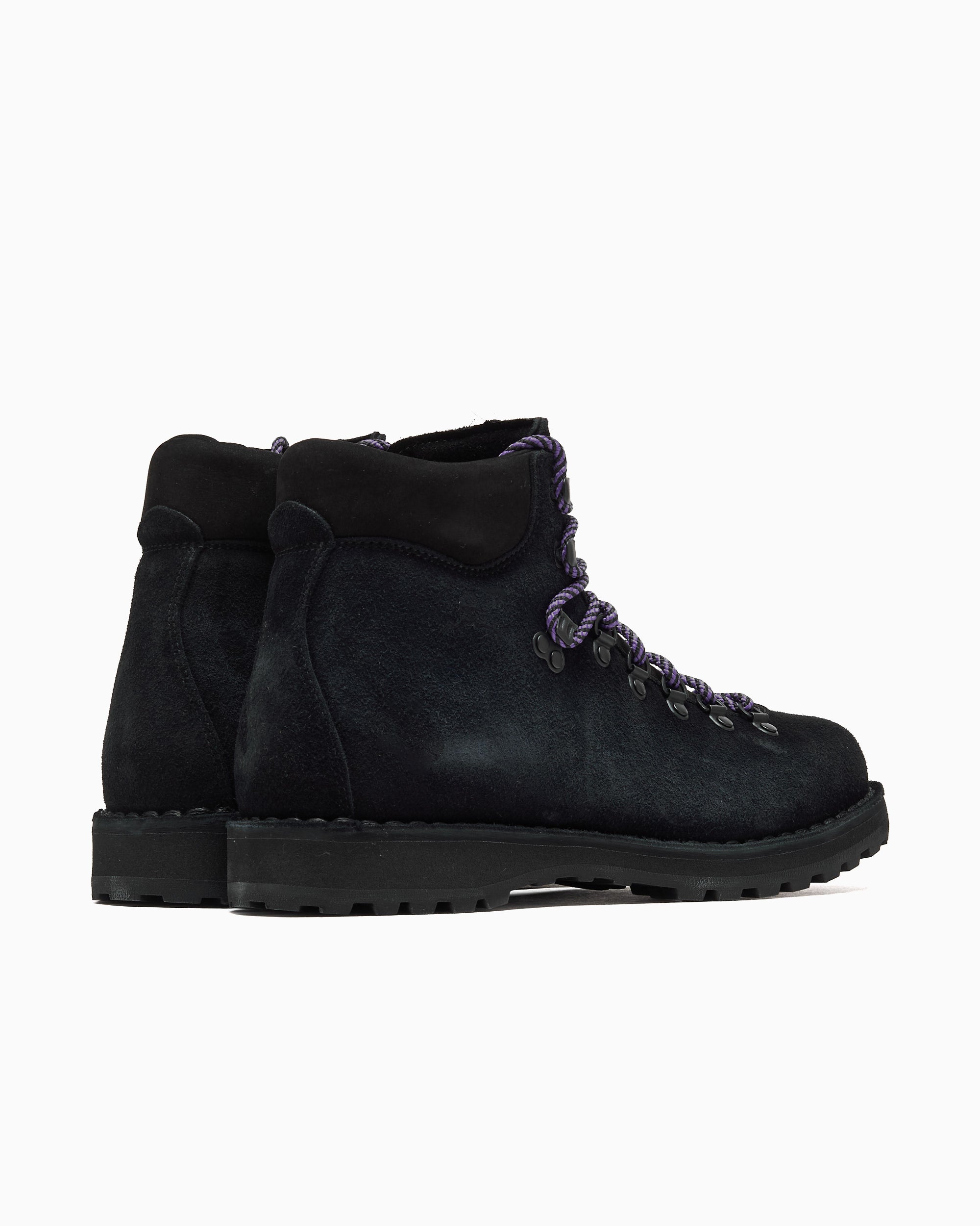 Boots Diemme Roccia Vet Gomma Men's Boots - DI24FWRVM-BLK