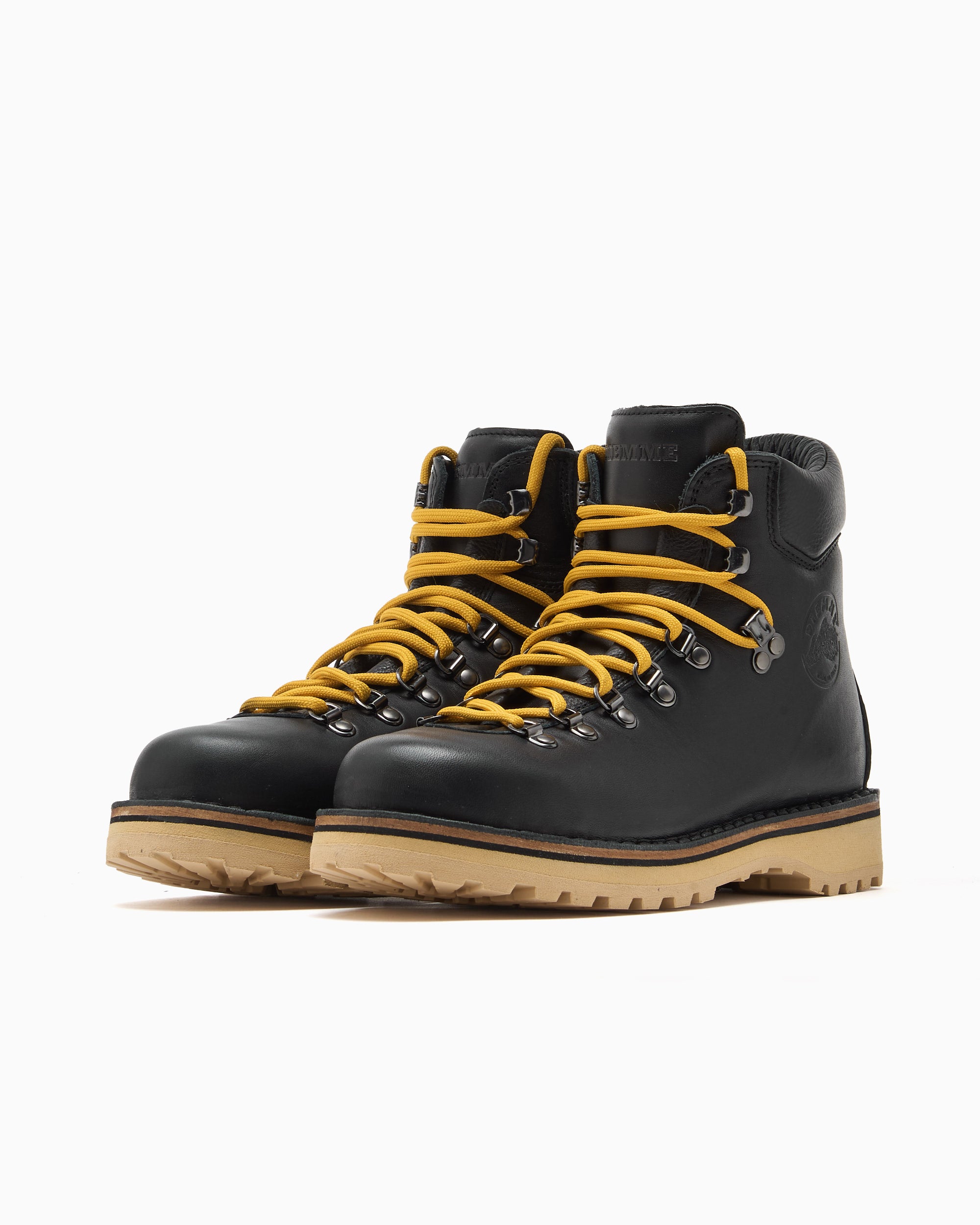 Boots Diemme Roccia Vet Men's Boots - DI23FWRVM-I01L007 BLK