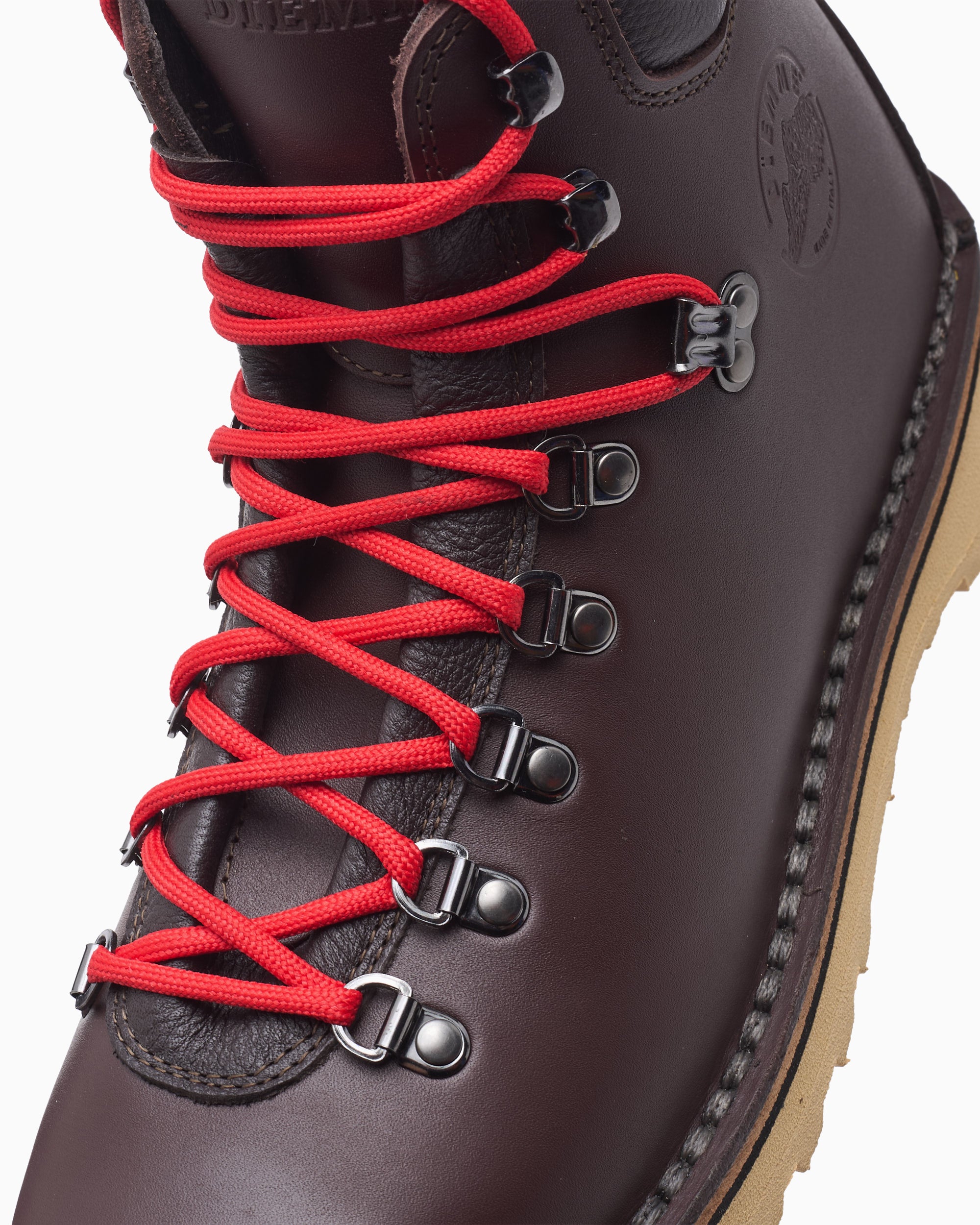 Boots Diemme Roccia Vet Men's Boots - DI23FWRVM-I01L007 BRW