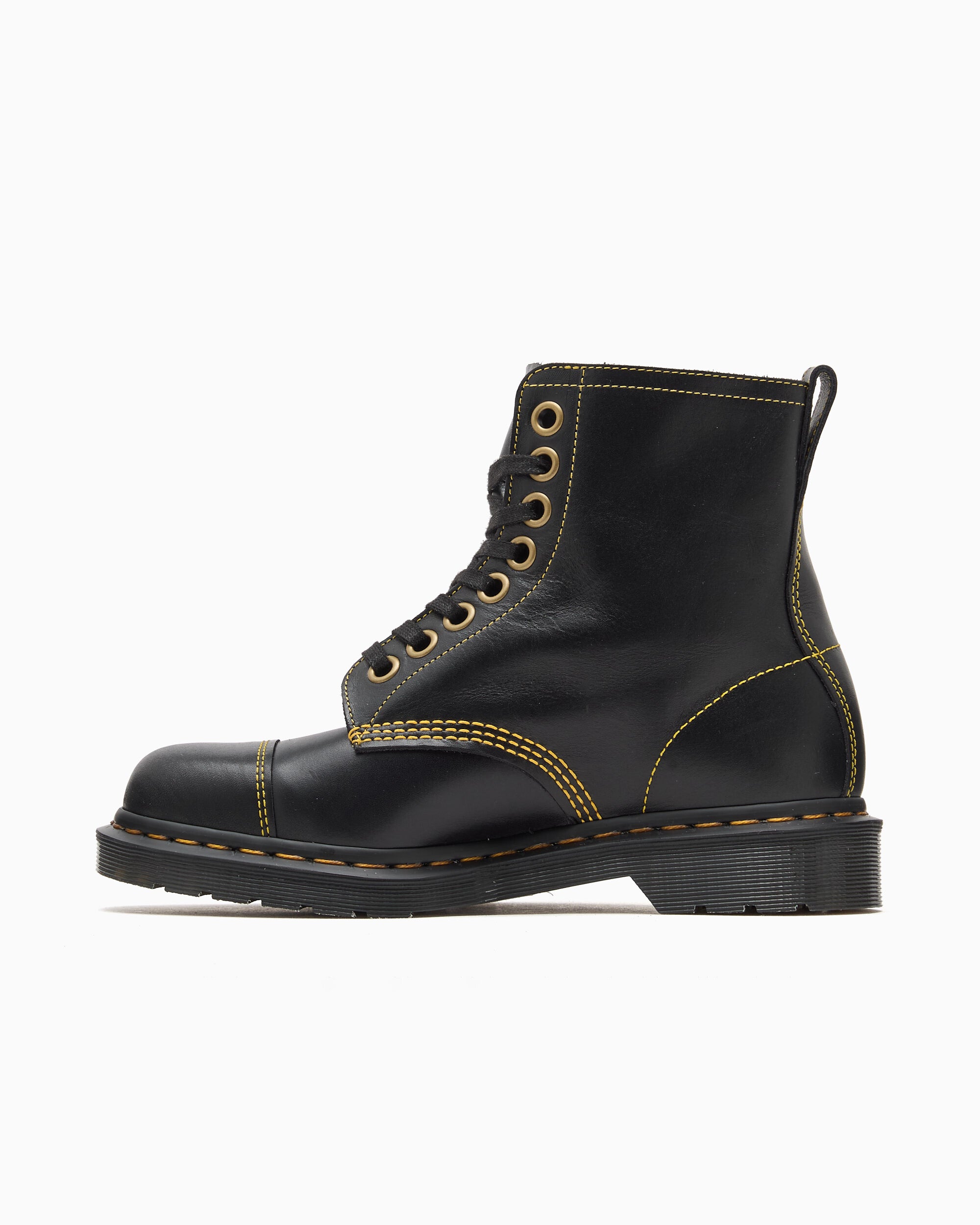 Boots Dr. Martens Cappers 1460 Unisex Boots - 43549001