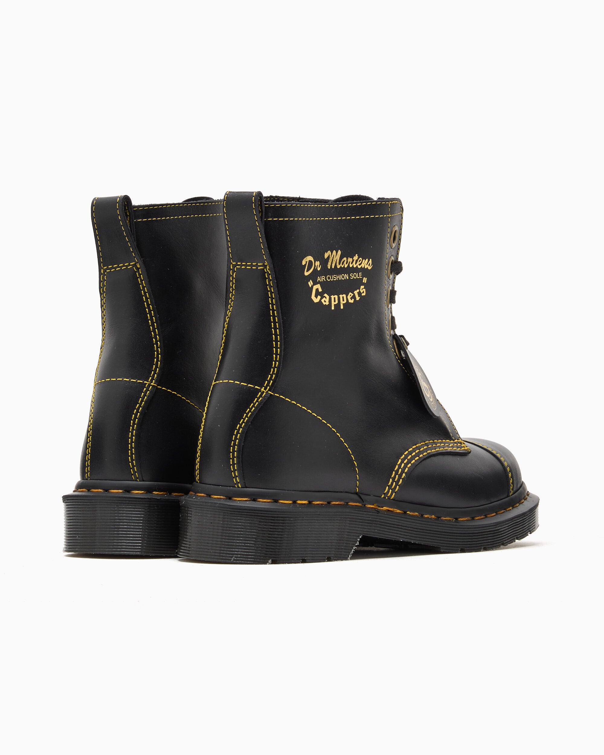 Boots Dr. Martens Cappers 1460 Unisex Boots - 43549001