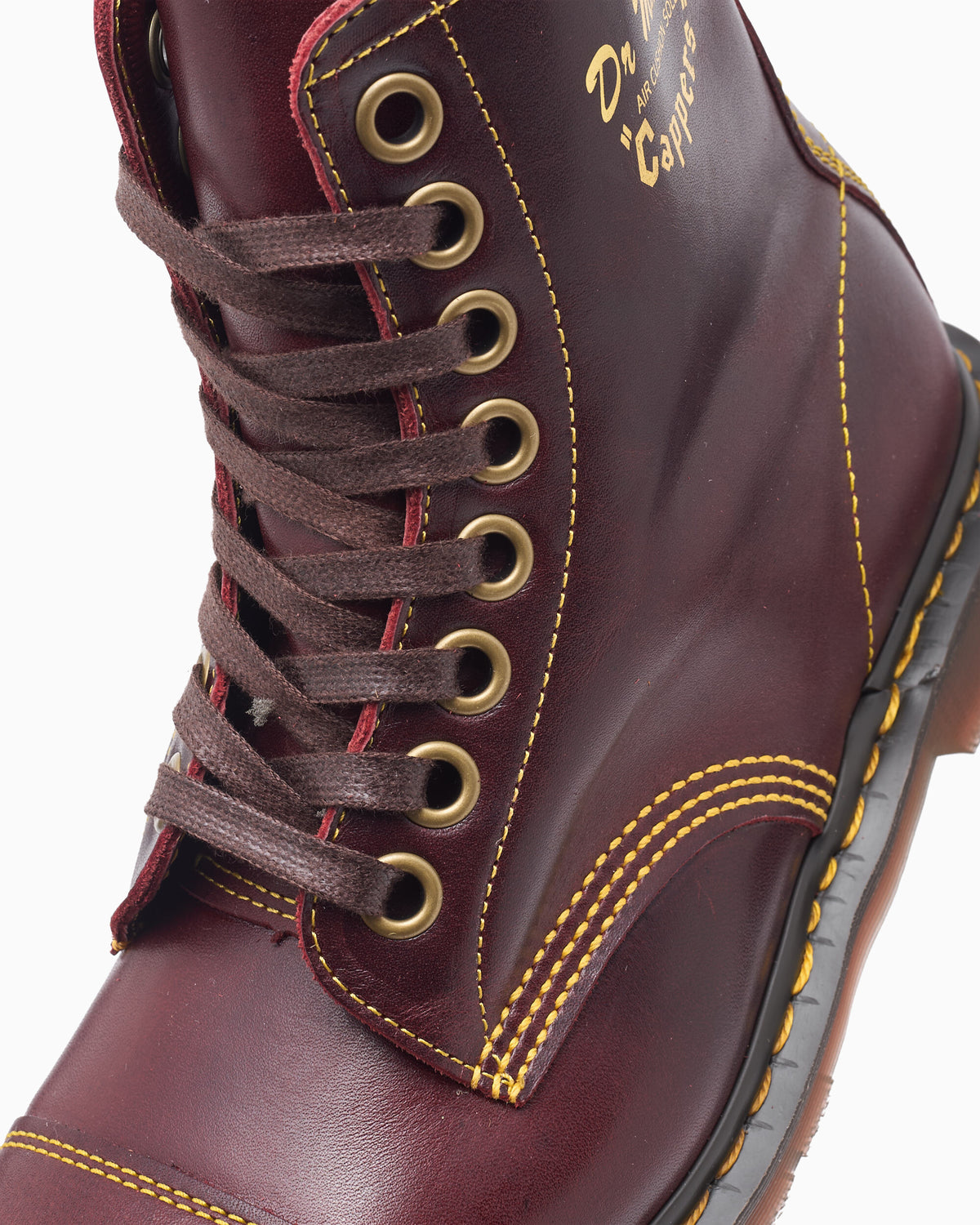 Dr. Martens Cappers 1460 Unisex Boots — foto 2