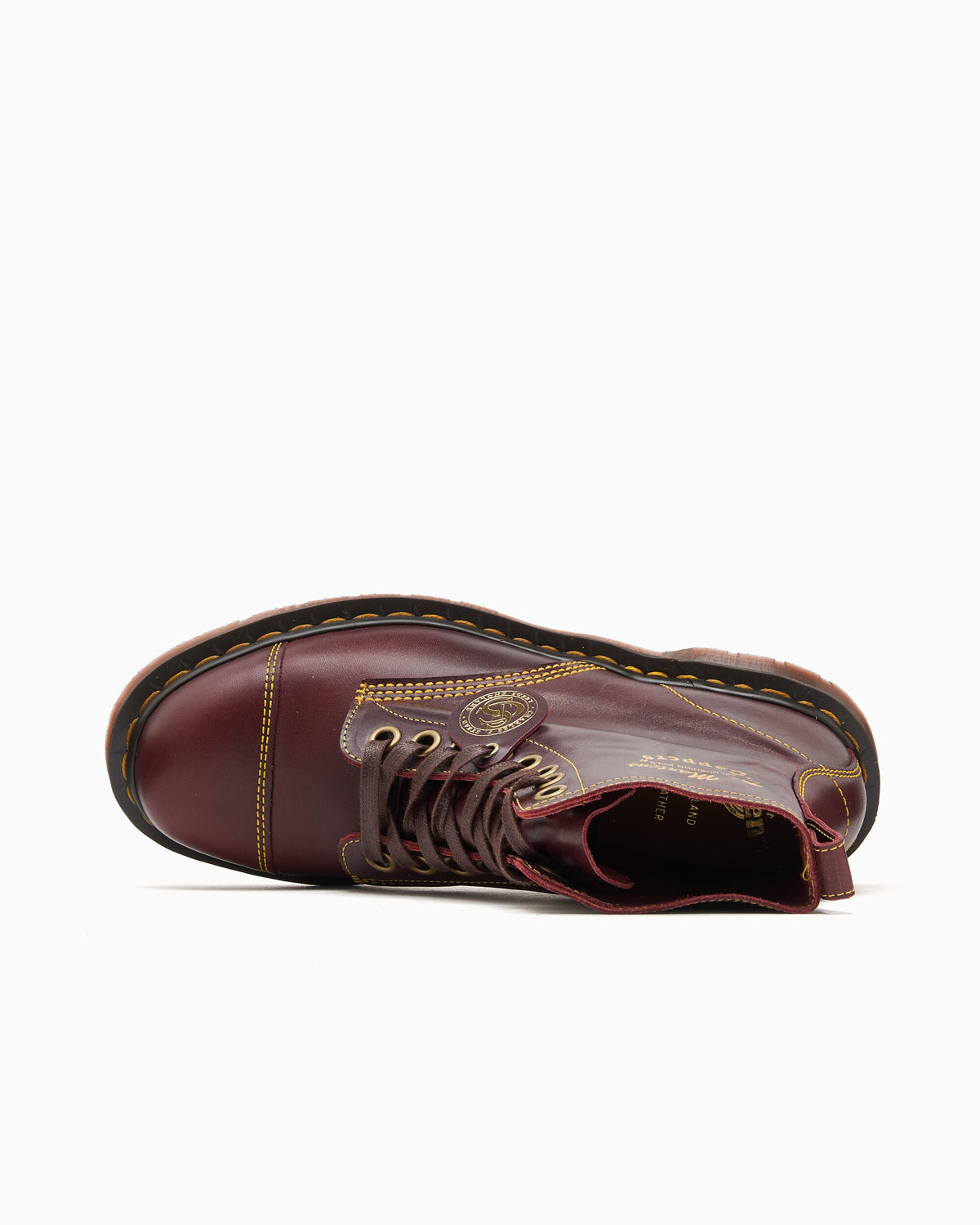 Dr. Martens Cappers 1460 Unisex Boots — foto 4