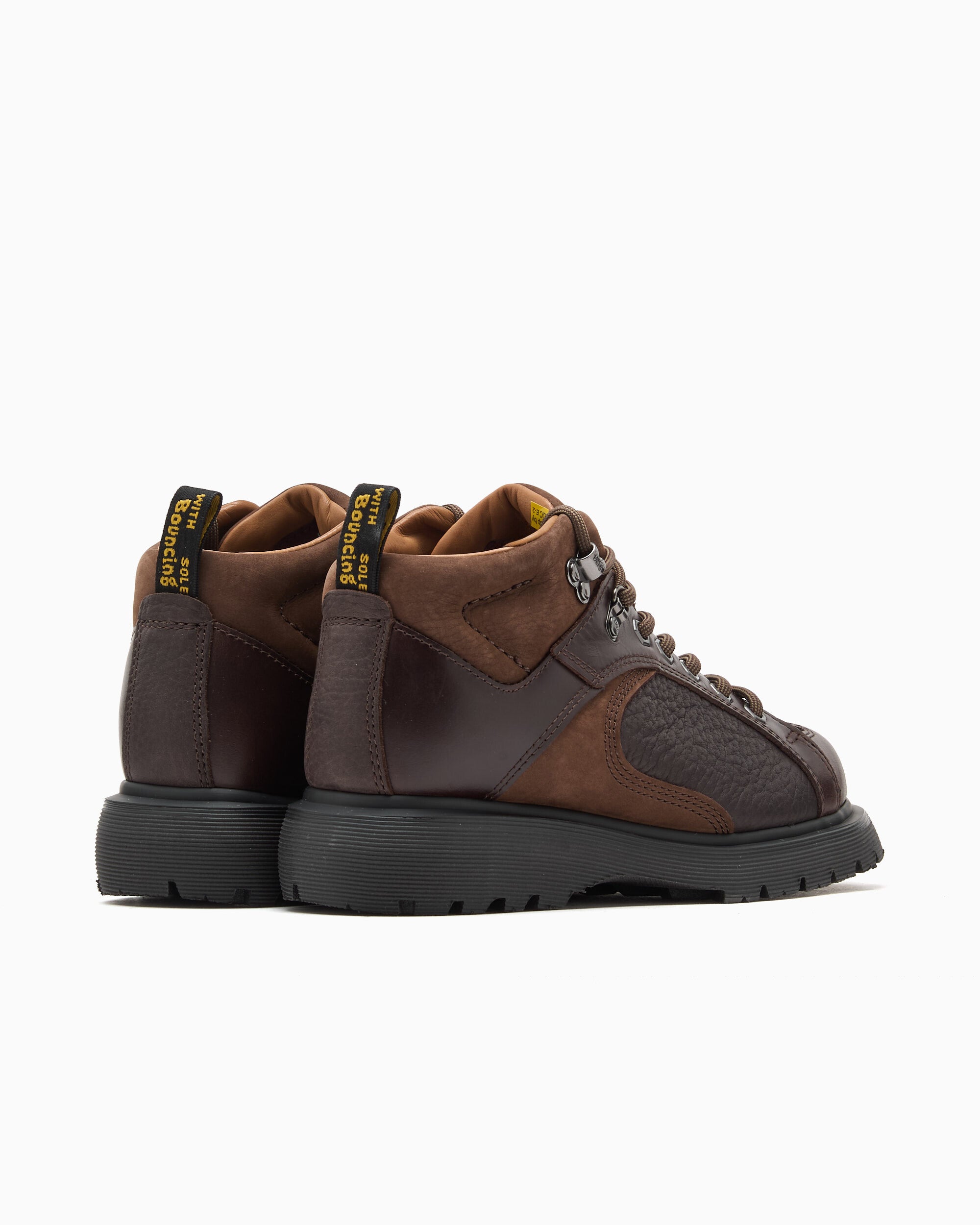 Boots Dr. Martens Wayborne Unisex Boots - 43247200