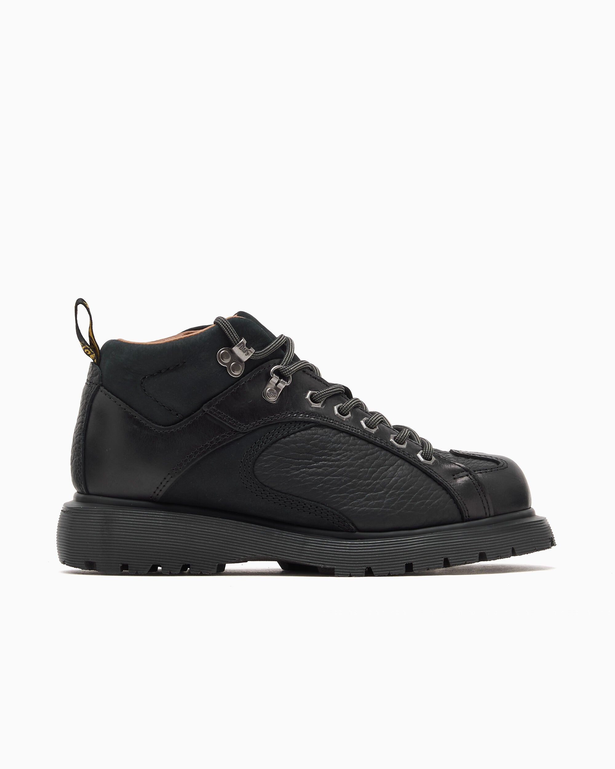 Boots Dr. Martens Wayborne Unisex Boots - 43252001