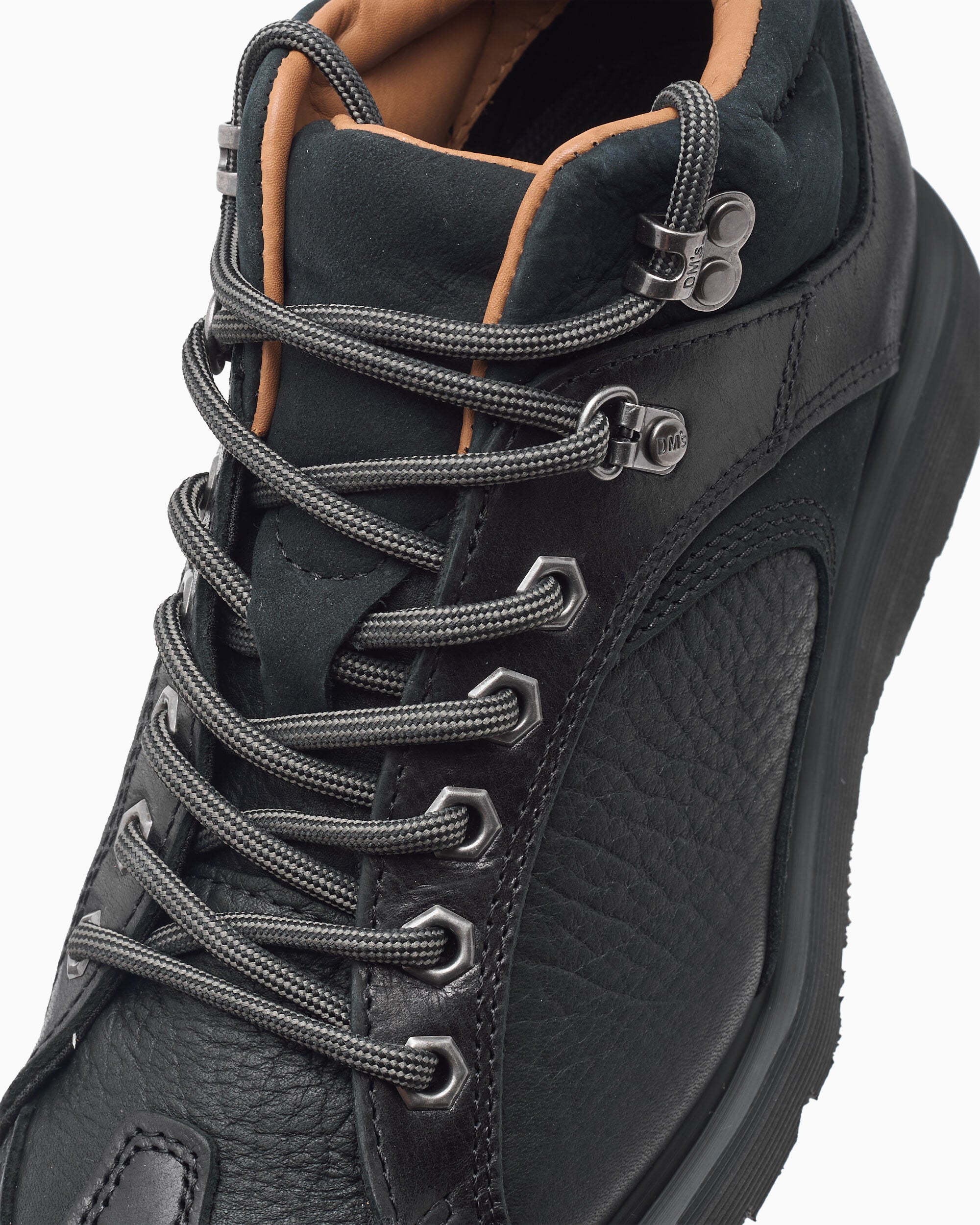 Boots Dr. Martens Wayborne Unisex Boots - 43252001