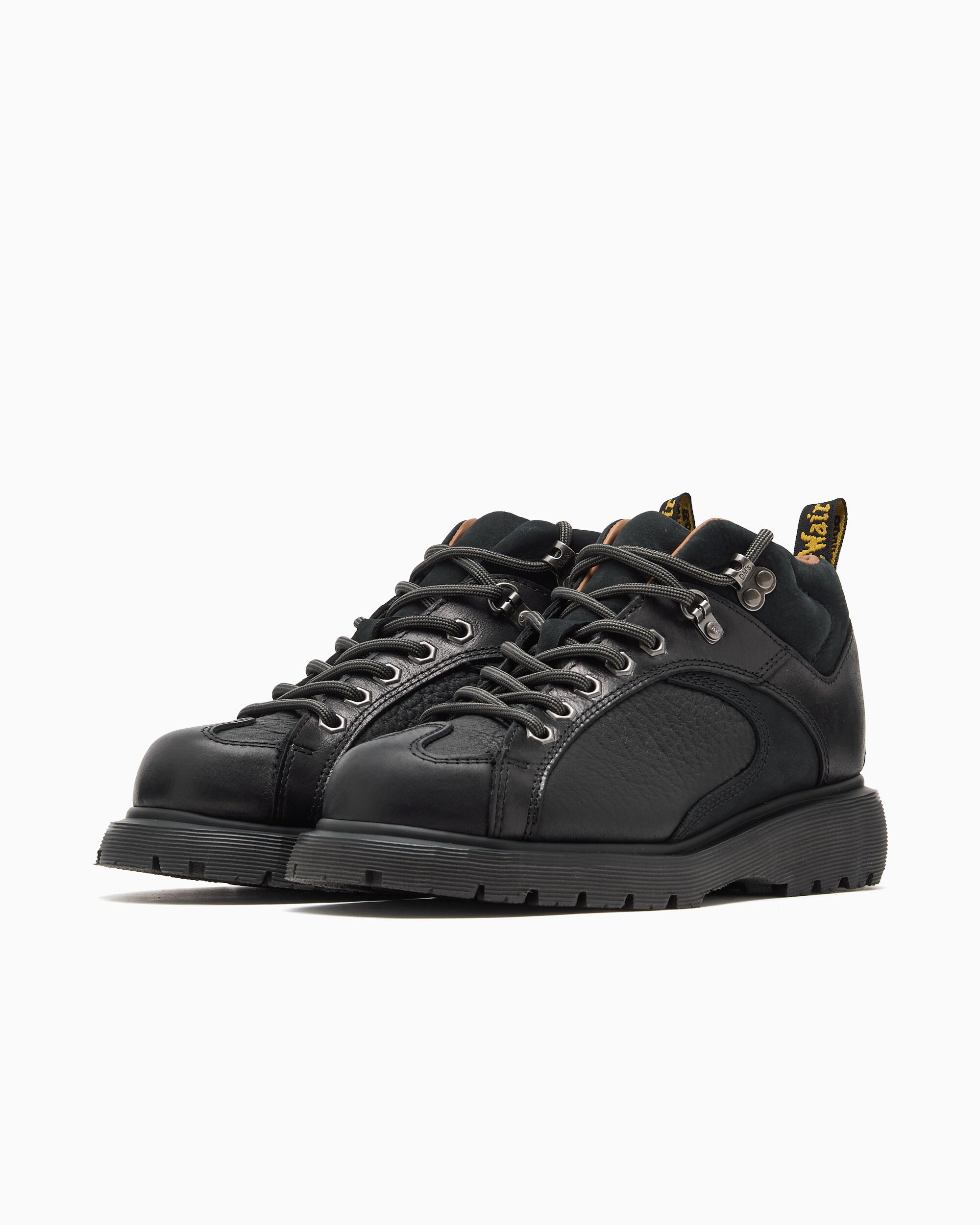 Boots Dr. Martens Wayborne Unisex Boots - 43252001