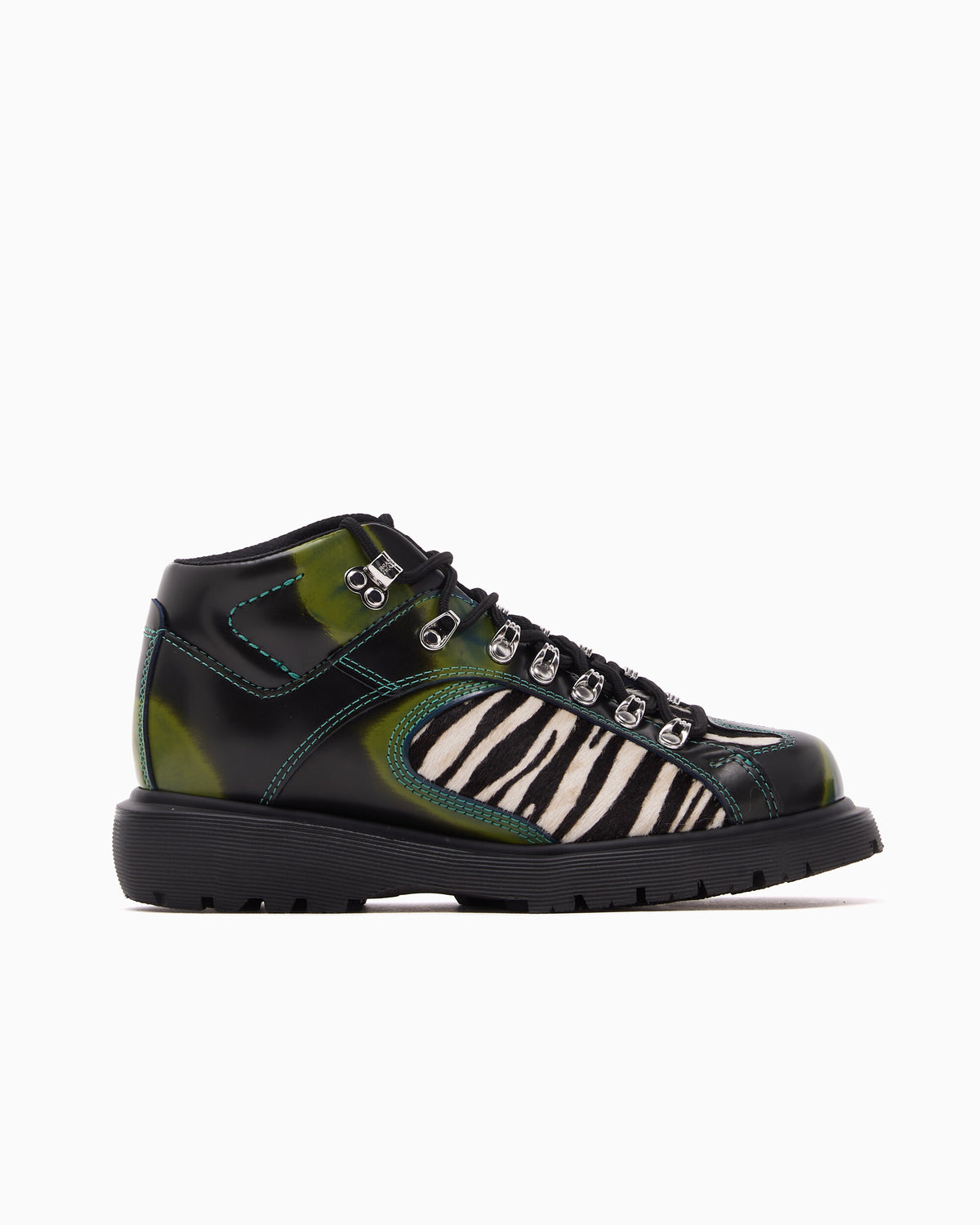 Boots Dr. Martens x Brain Dead Wayborne Unisex Boots - 43506001