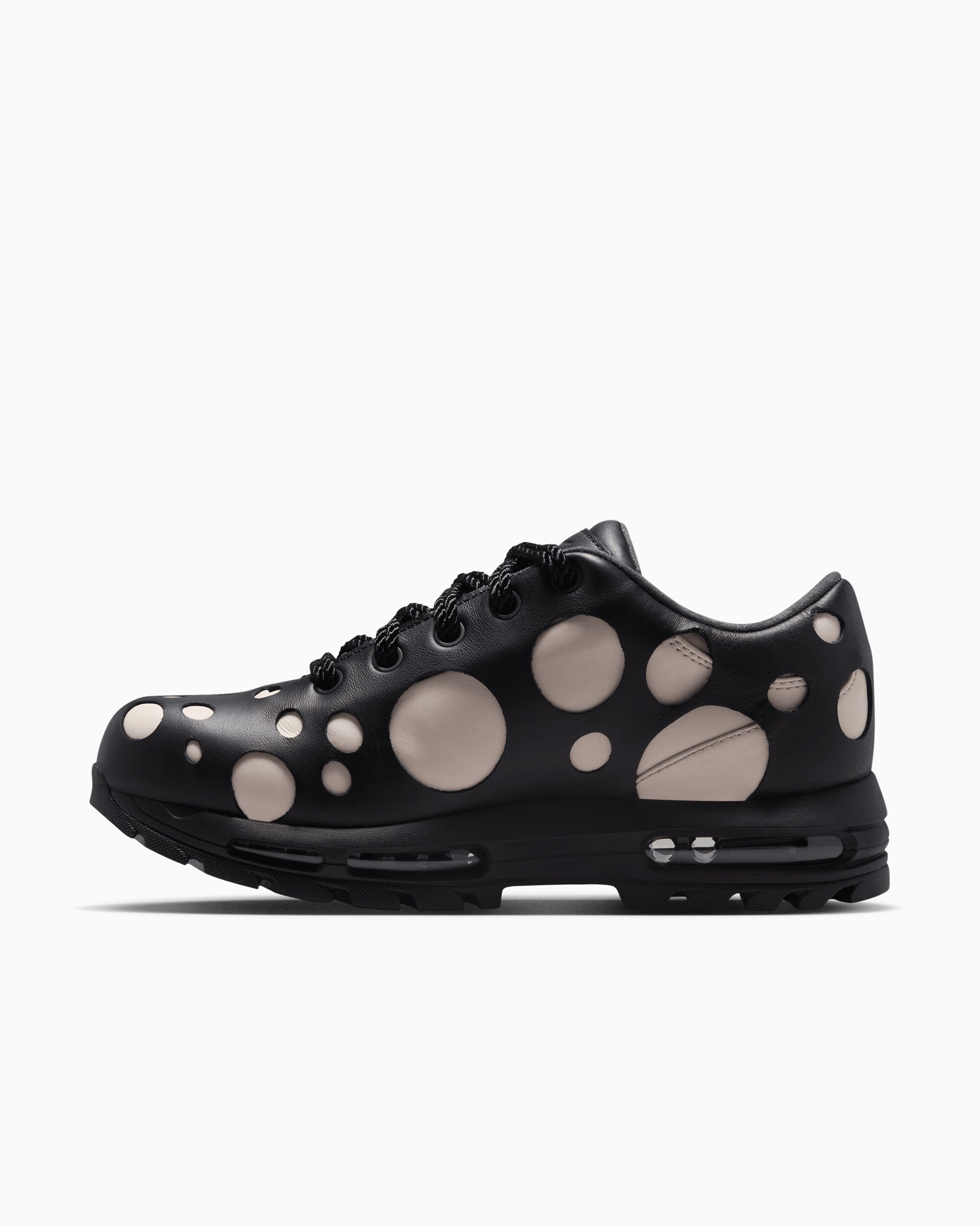Boots Nike Air Max Goadome Low QS "Polka Dots" Men's Boots - IR2174-100