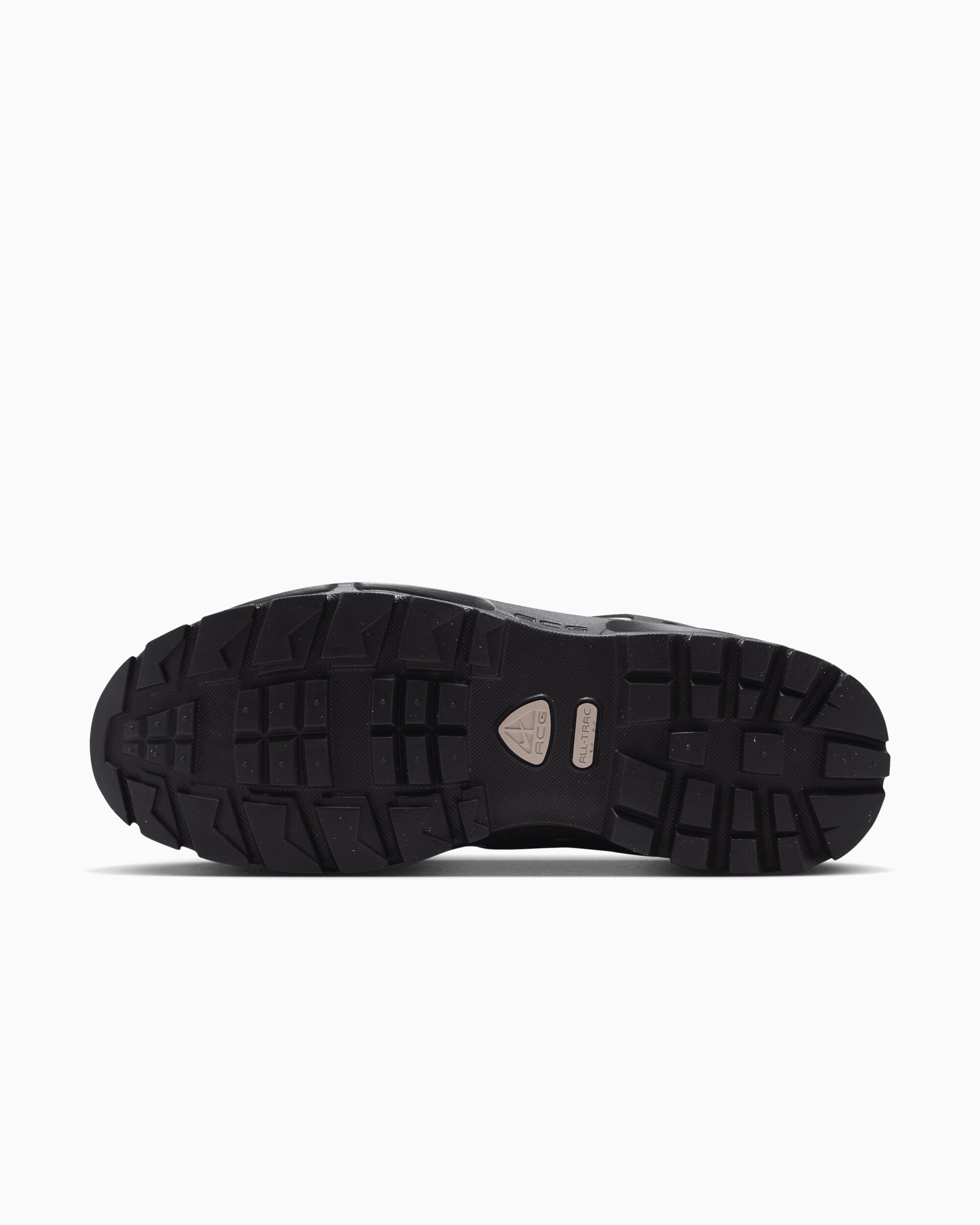 Boots Nike Air Max Goadome Low QS "Polka Dots" Men's Boots - IR2174-100