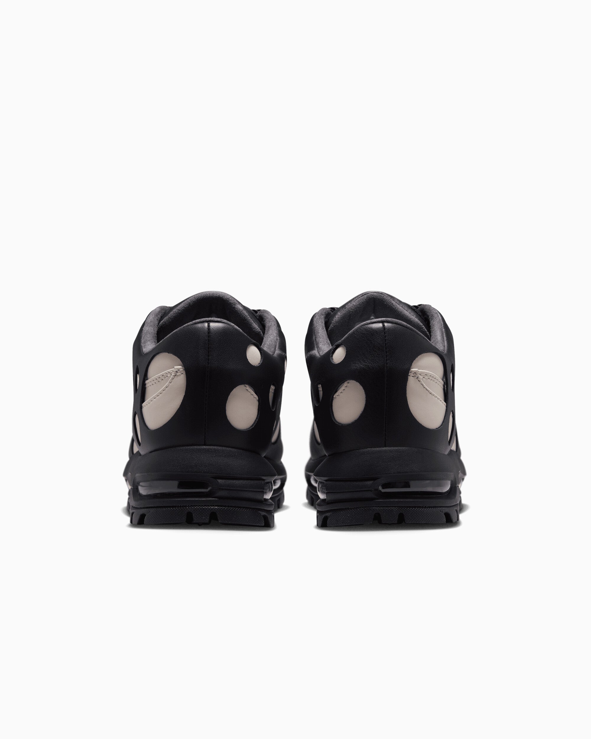 Boots Nike Air Max Goadome Low QS "Polka Dots" Men's Boots - IR2174-100