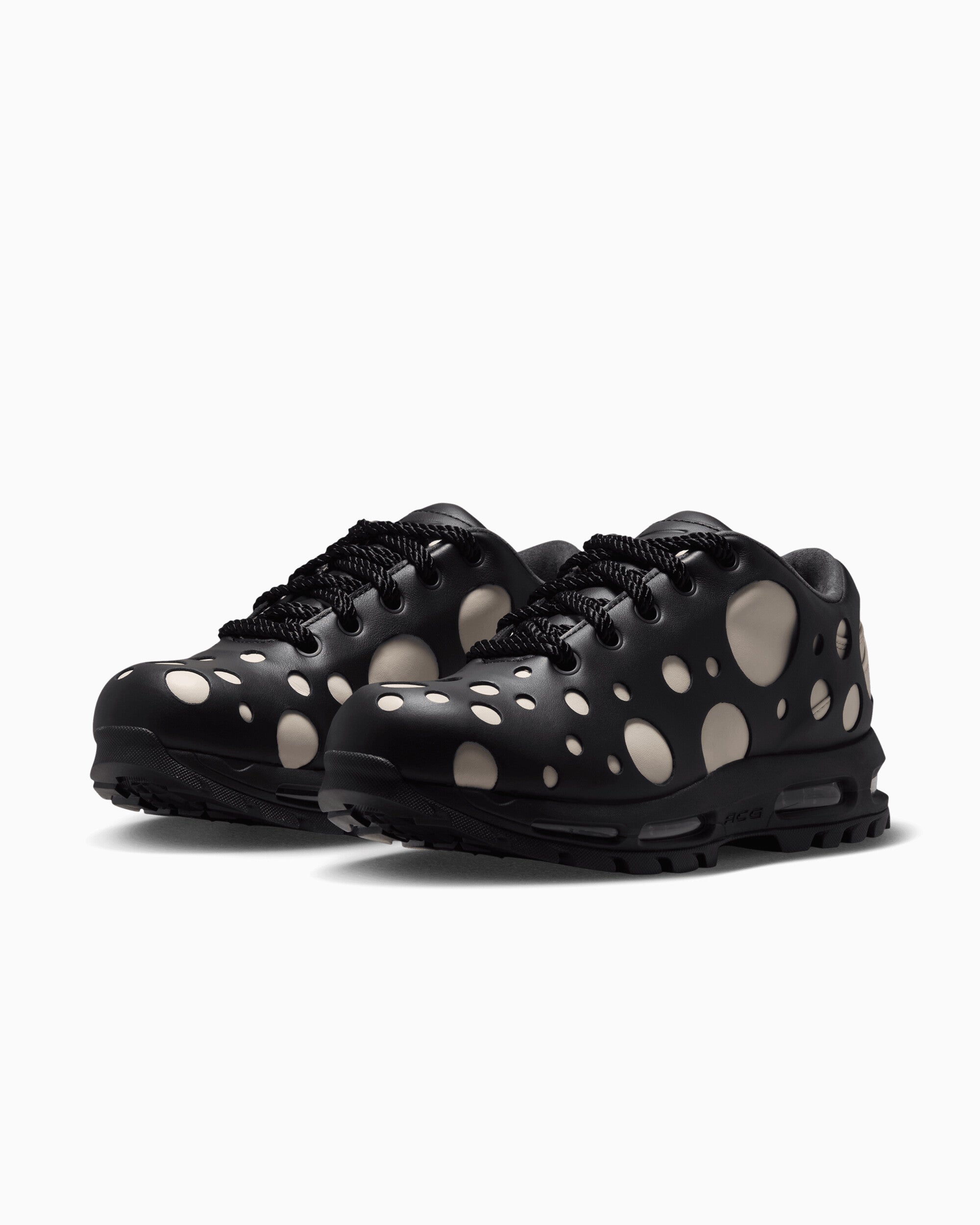 Boots Nike Air Max Goadome Low QS "Polka Dots" Men's Boots - IR2174-100