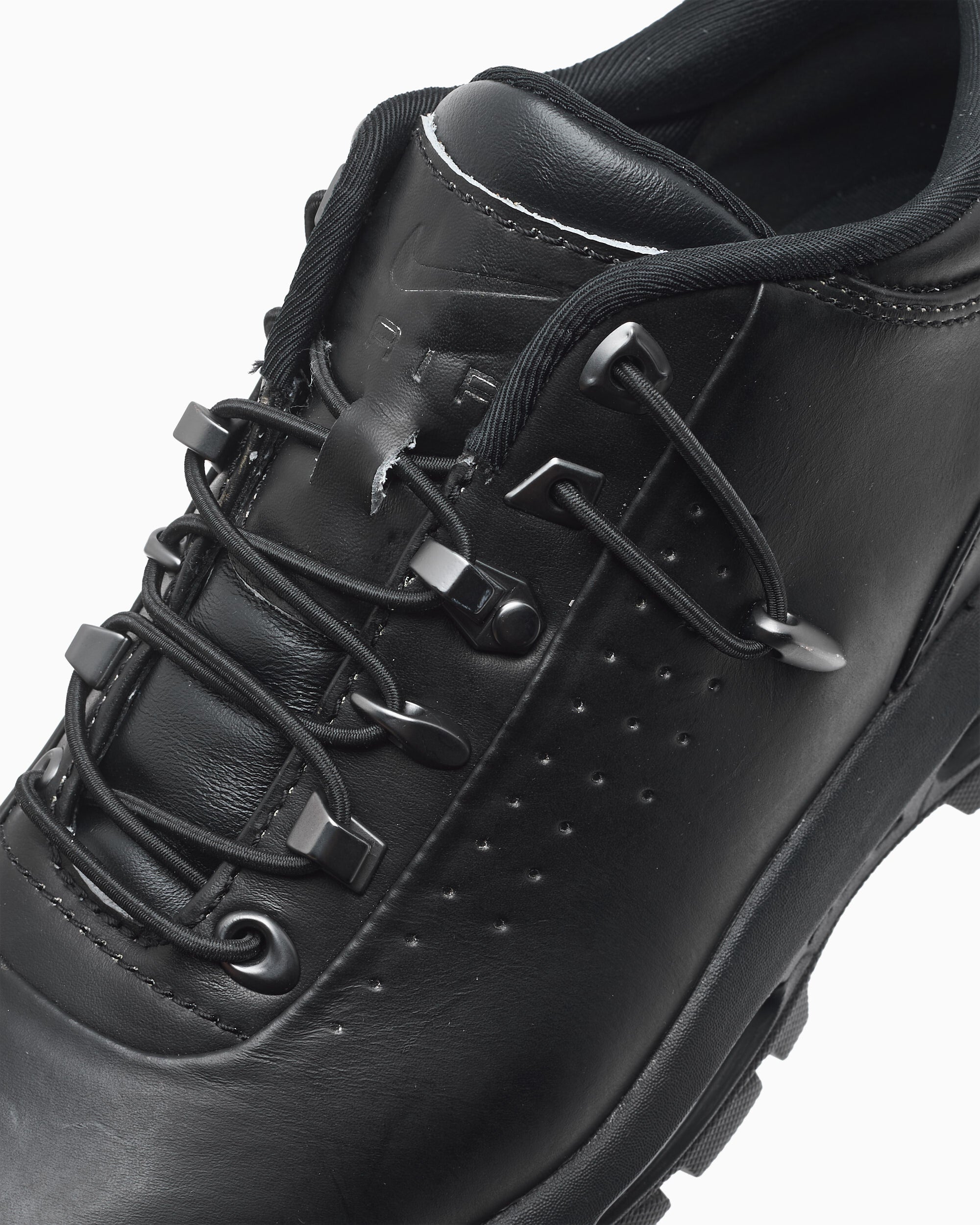Boots Nike Air Max Goadome Low SP "Black" Men's Boots - IR2173-001