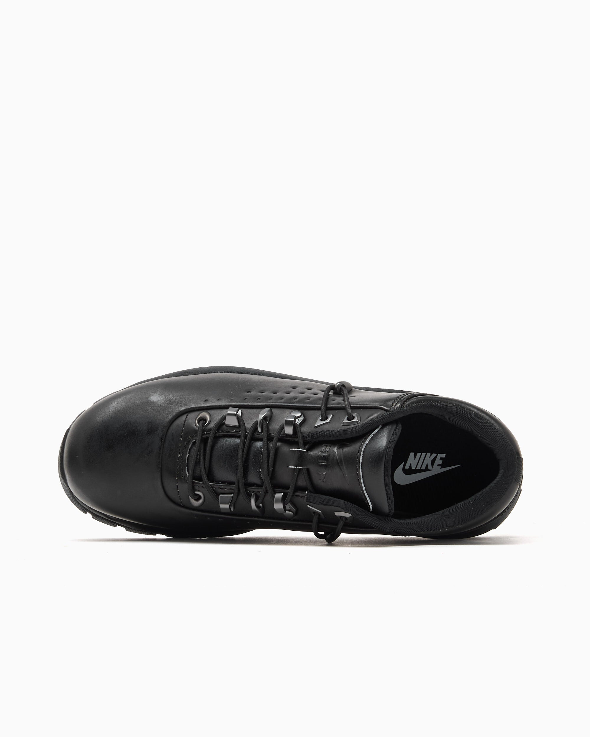 Boots Nike Air Max Goadome Low SP "Black" Men's Boots - IR2173-001