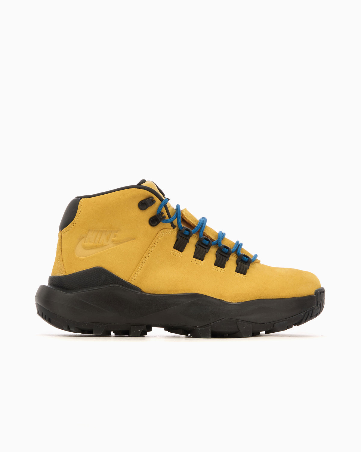 Nike Men\'s‎ Cygnal Waterproof Hiking Boot Size 10.5 All Terrain Trail Gorpcore Nike Cygnal Men main image 4