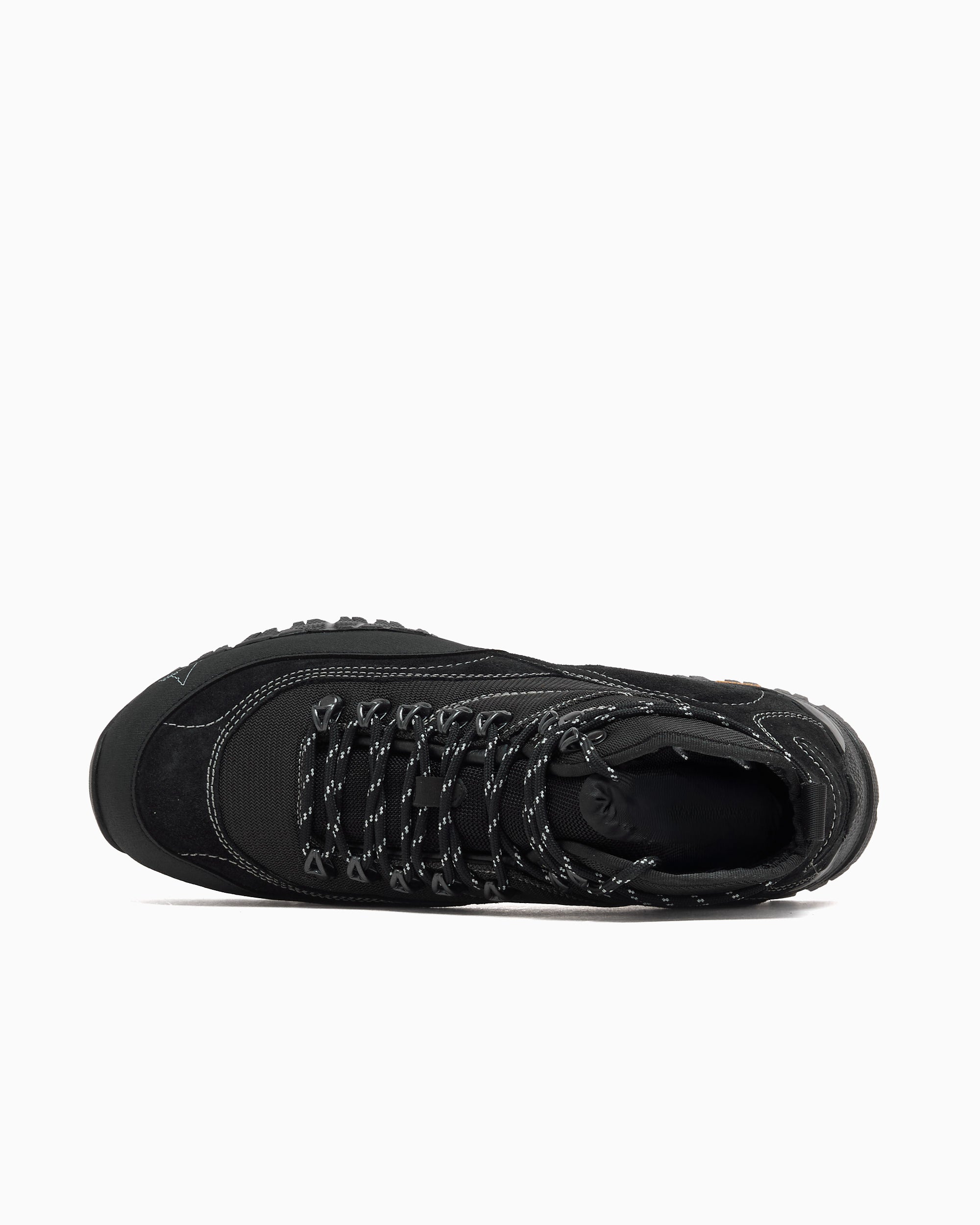 Boots ROA Andreas Raw Vibram Men's Boots - YBUW130FA18-BLK0001