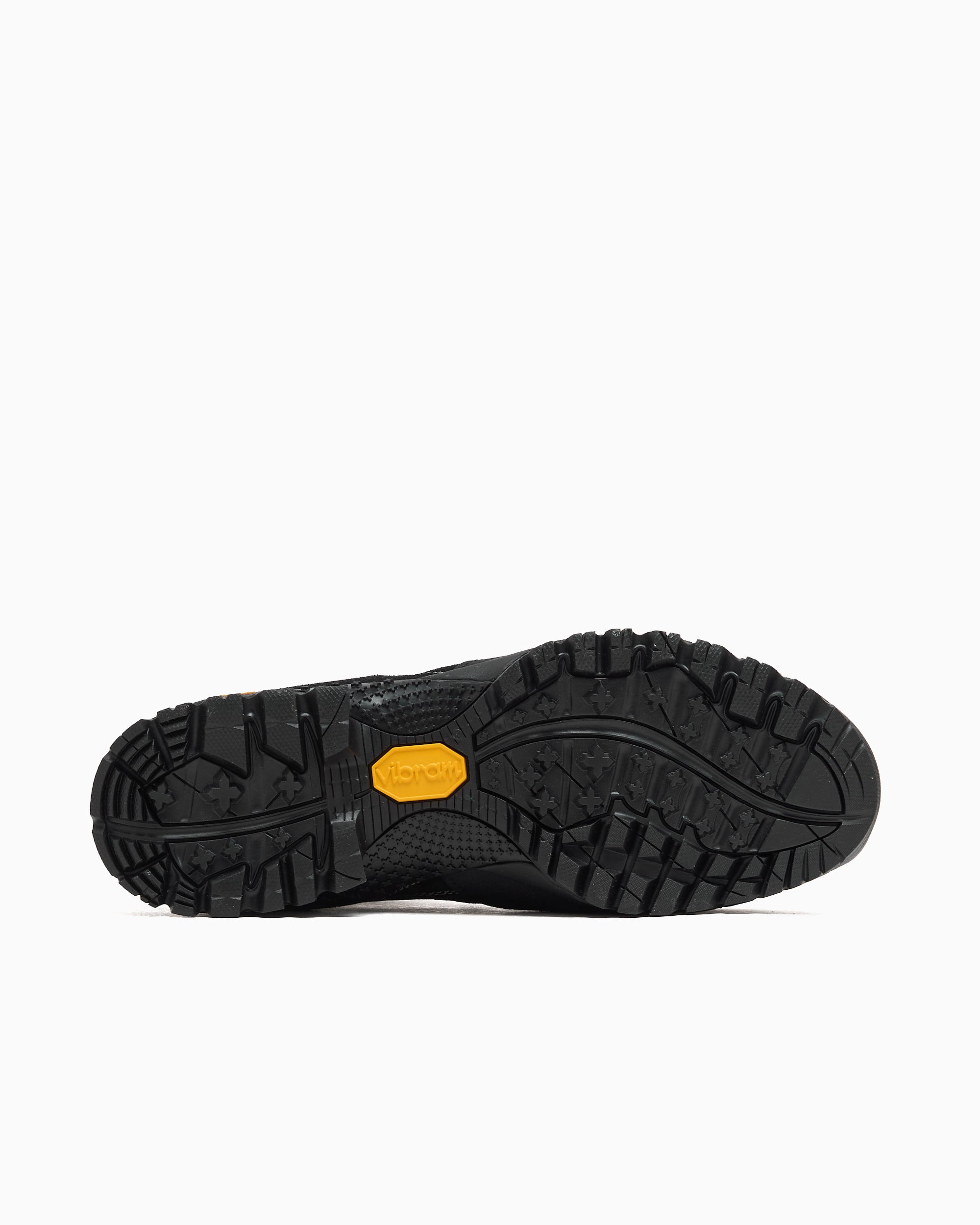 Boots ROA Andreas Raw Vibram Men's Boots - YBUW130FA18-BLK0001