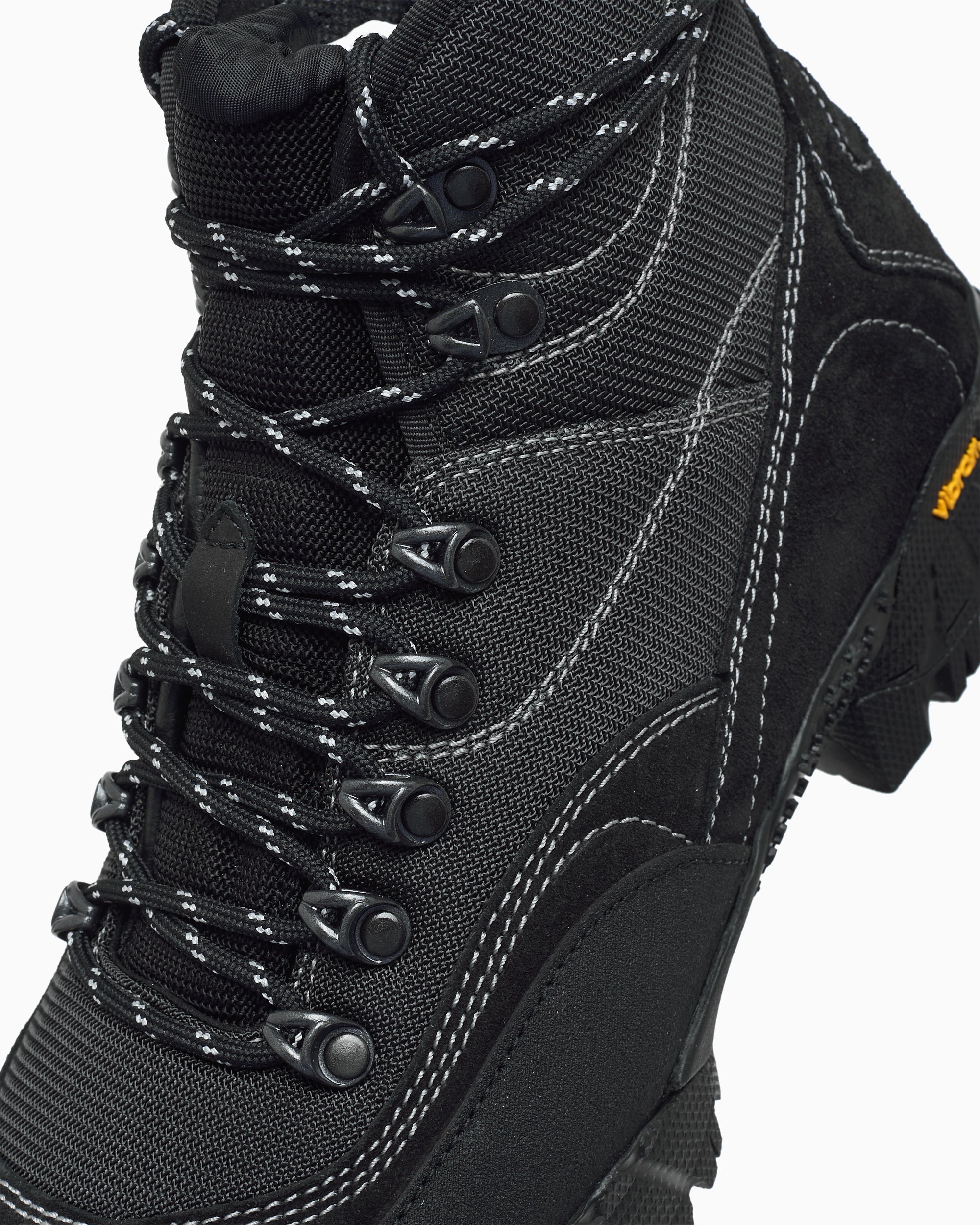 ROA Andreas Raw Vibram Men's Boots