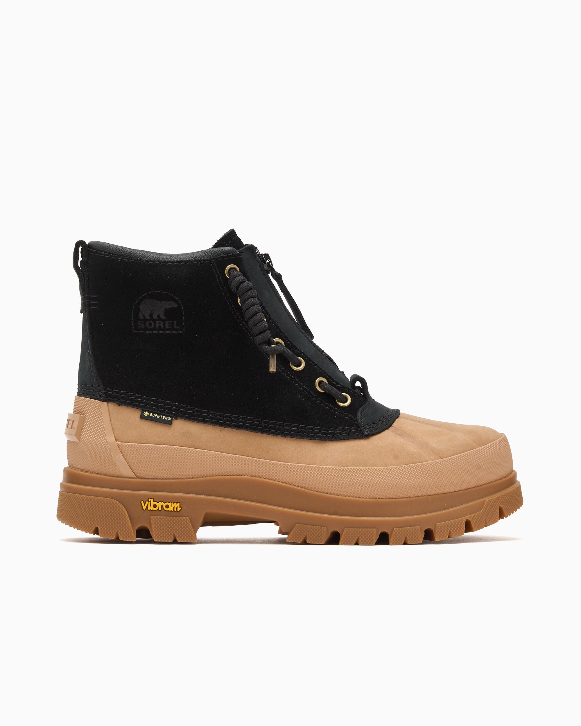 SOREL Daystorm Horizon™ Zip Vibram Gore-Tex® Men's Boots
