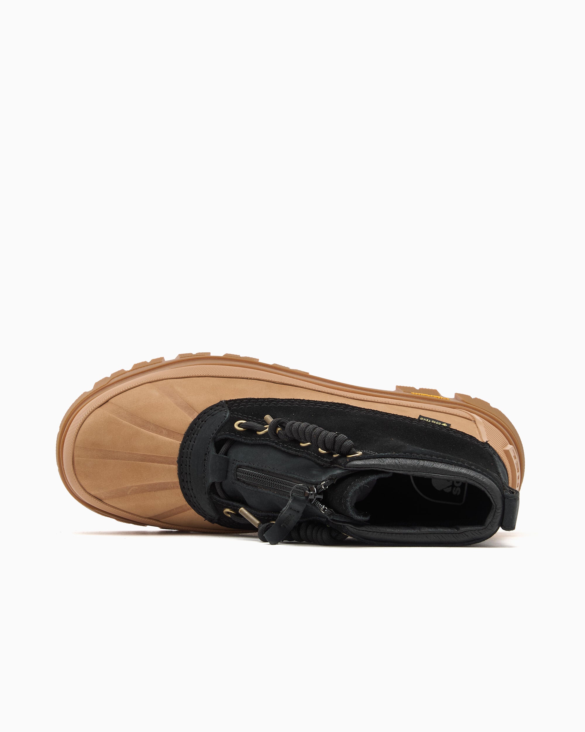 Boots SOREL Daystorm Horizon™ Zip Vibram Gore-Tex® Men's Boots - 2181721-010