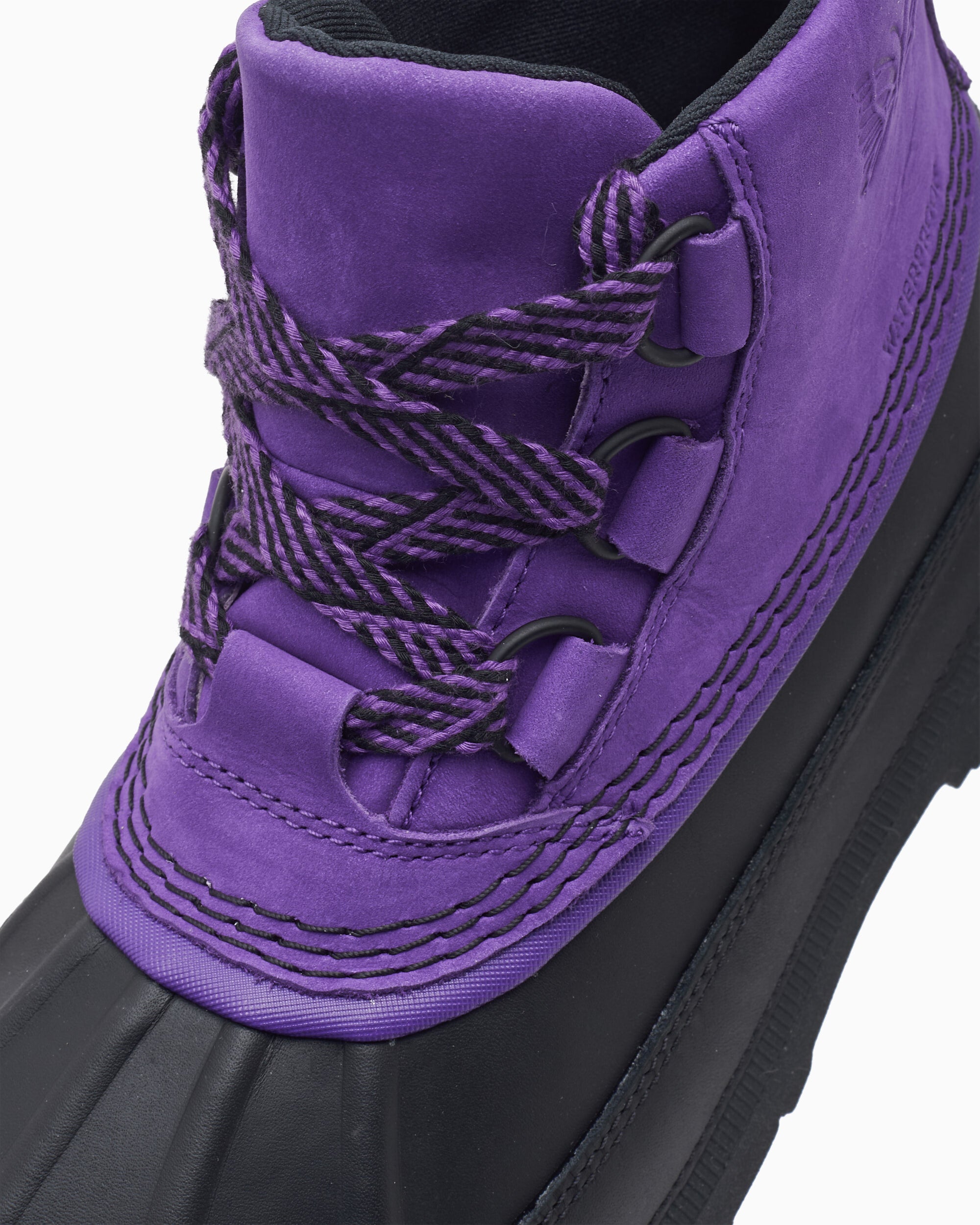 SOREL x Needles Ambler Chukka Waterproof Men's Boots