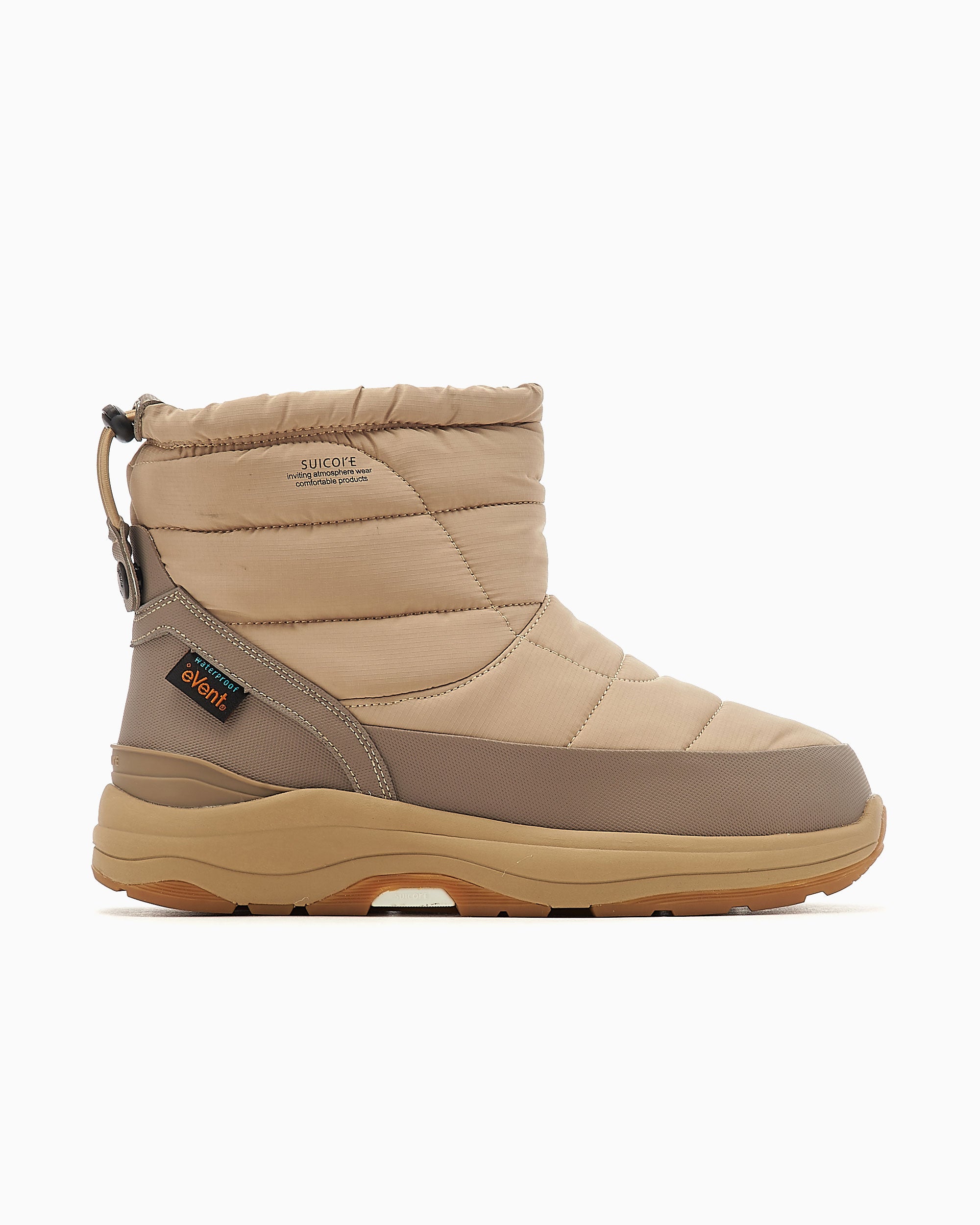 Boots Suicoke Bower Evab Ankle-Boots Women's Boots - OG-222evab-BGE