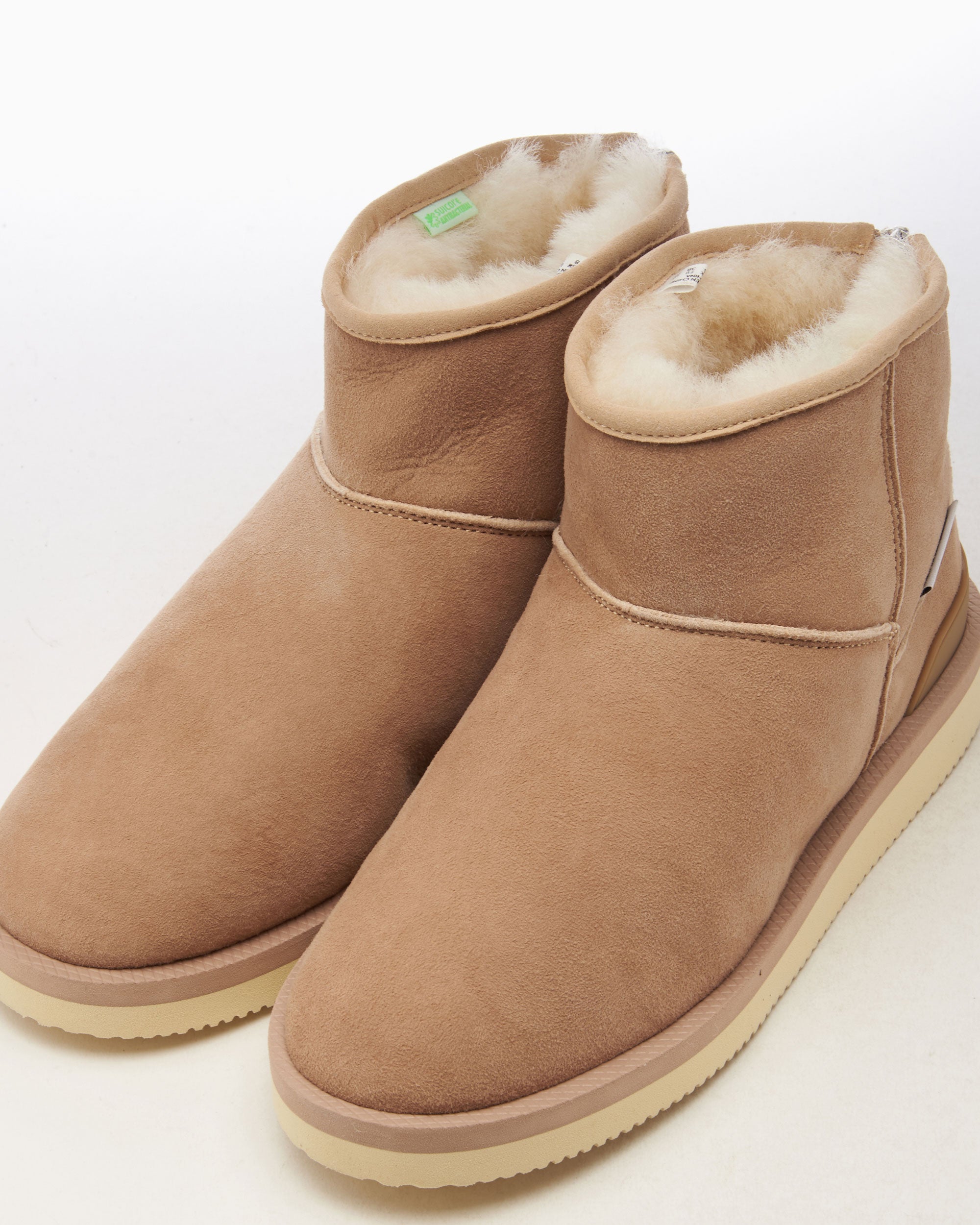 Botas Suicoke Els-M2ab-Lo Unisex