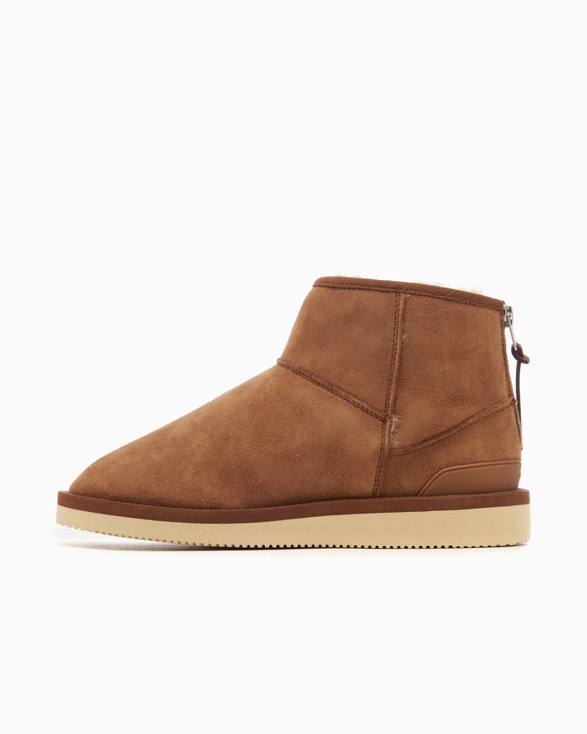 Suicoke Els-M2ab-Lo Unisex Boots