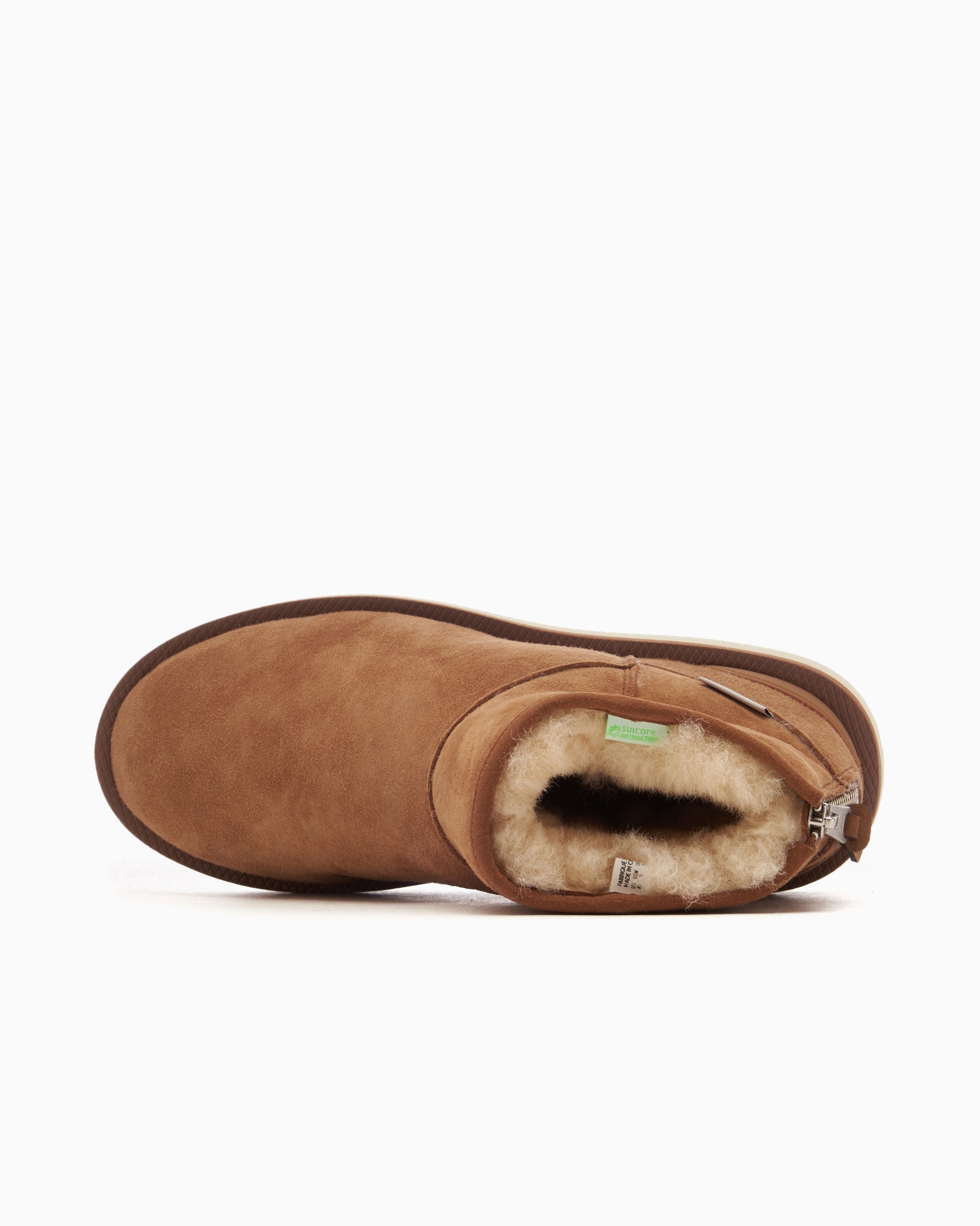Suicoke Els-M2ab-Lo Unisex Boots