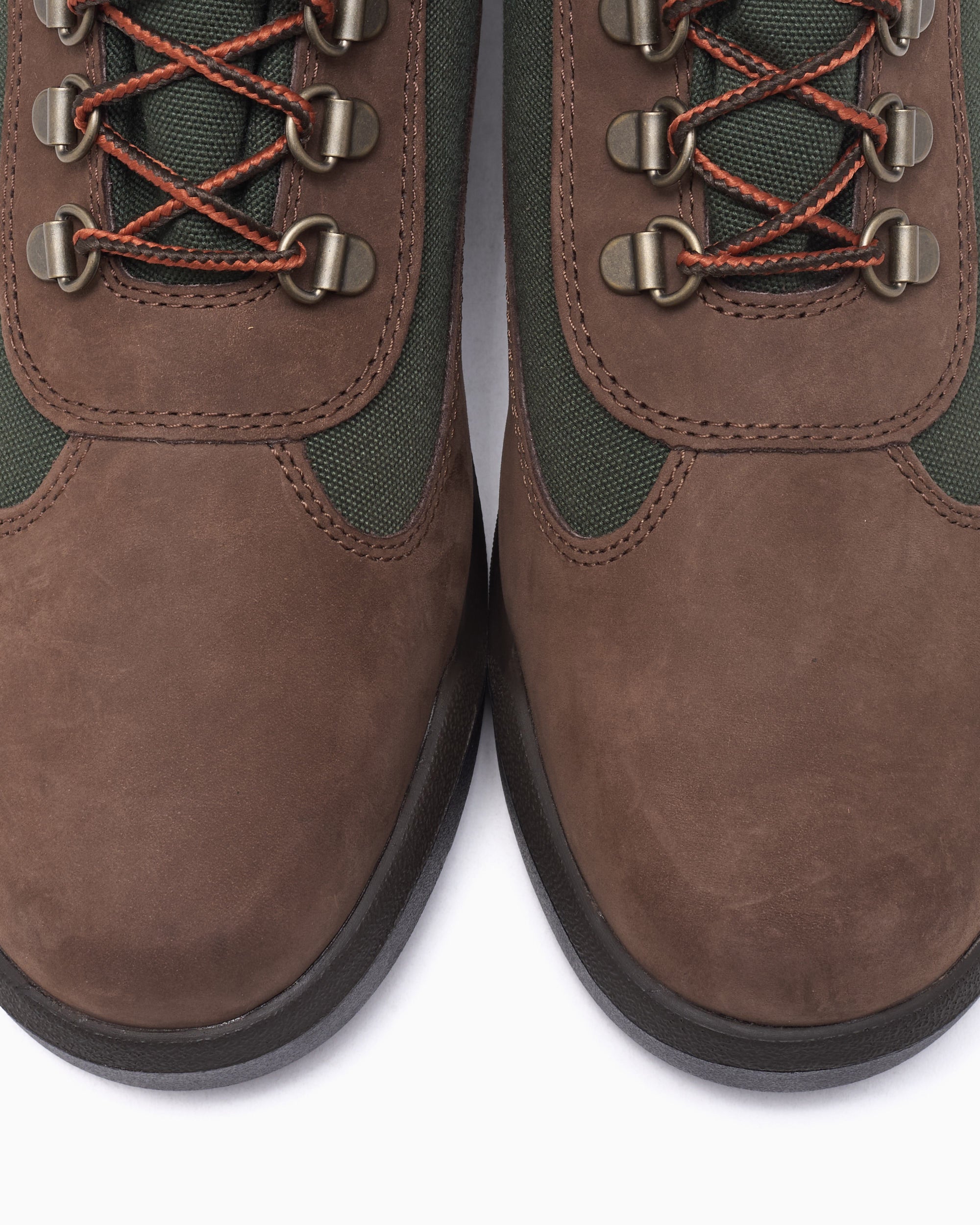 Timberland Field Mid Lace Up Men's Raincoats Boots
