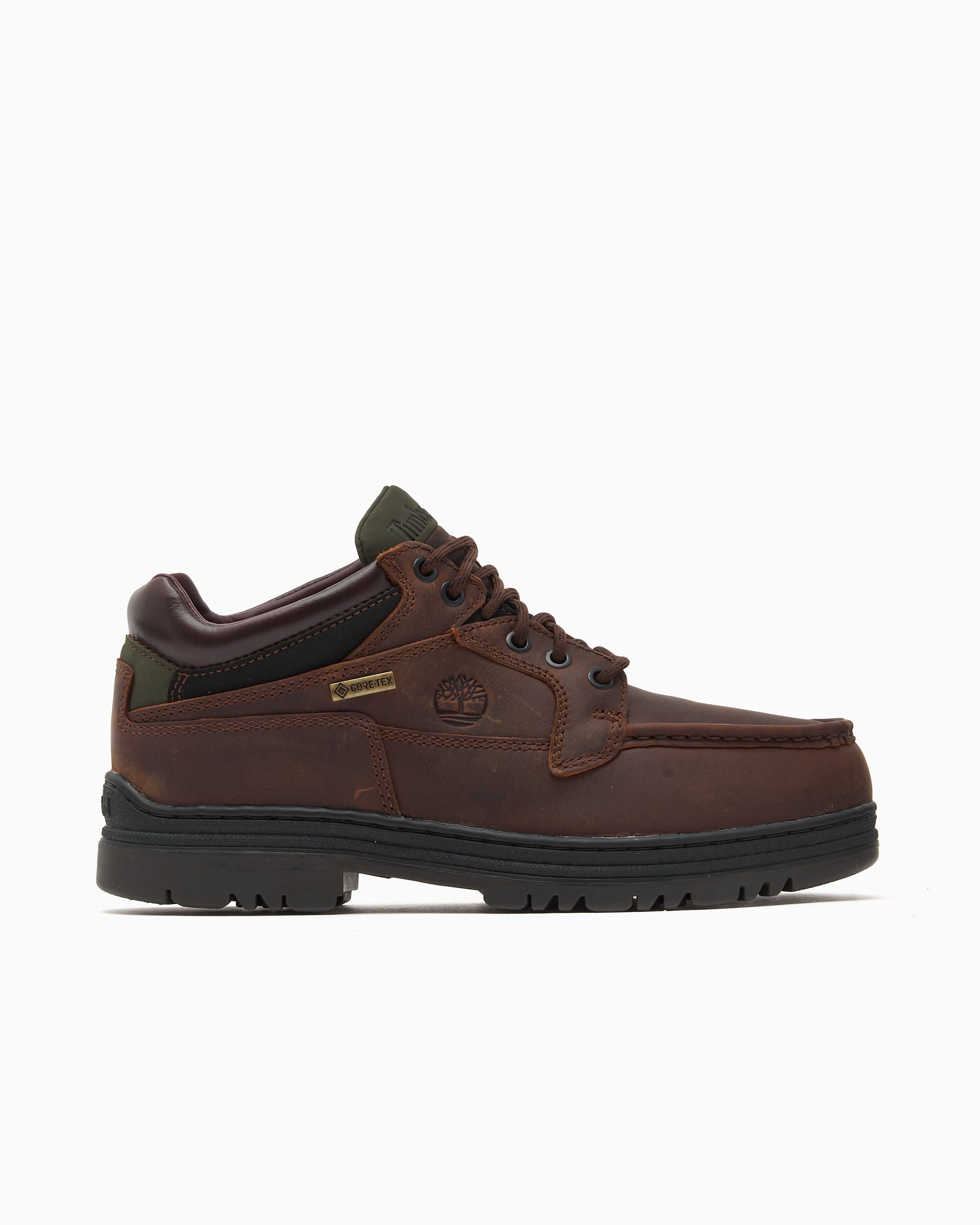 Boots Timberland Heritage Low Gore-Tex® Men's Boots - TB1370422141
