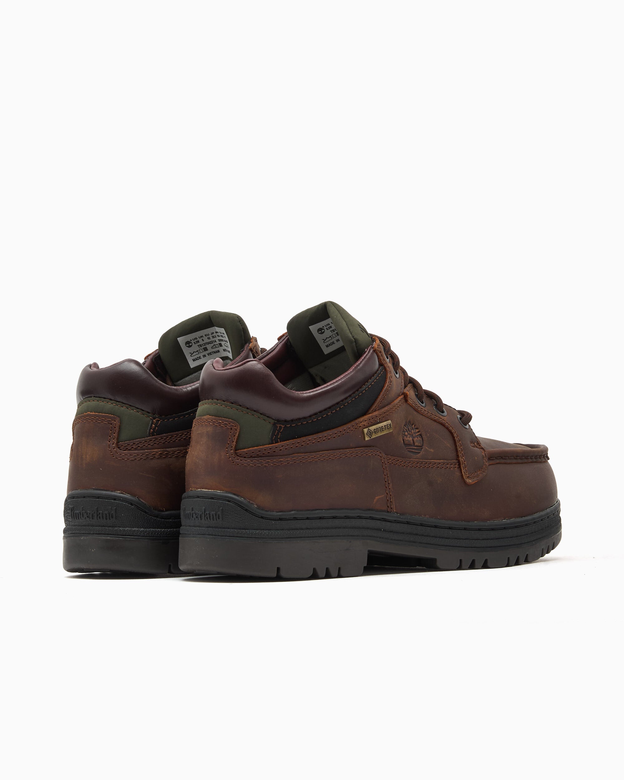 Boots Timberland Heritage Low Gore-Tex® Men's Boots - TB1370422141