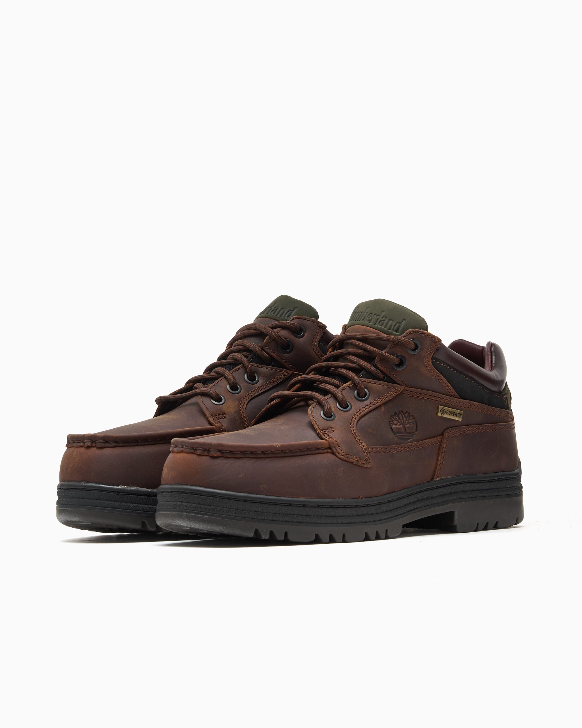 Boots Timberland Heritage Low Gore-Tex® Men's Boots - TB1370422141