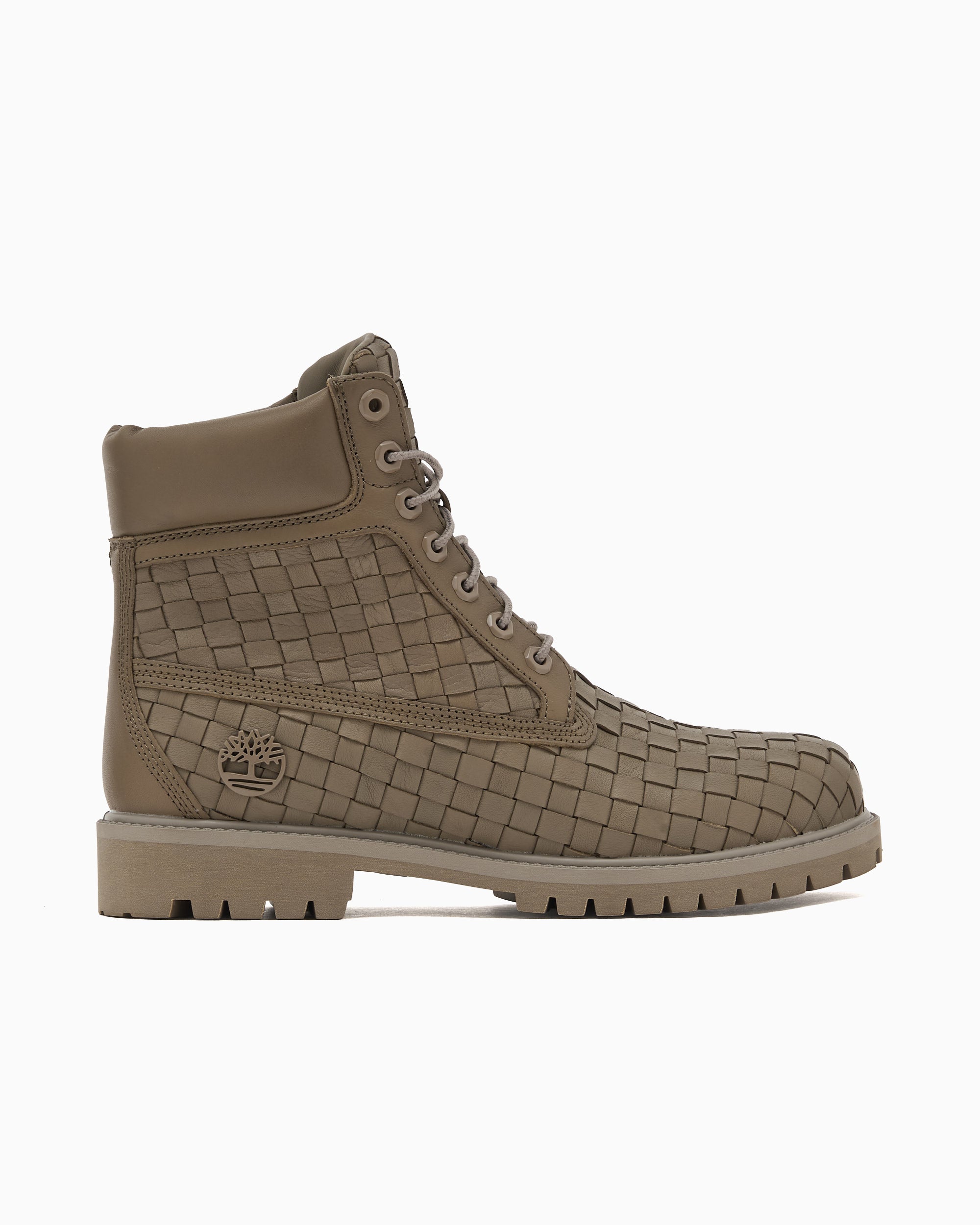 Timberland